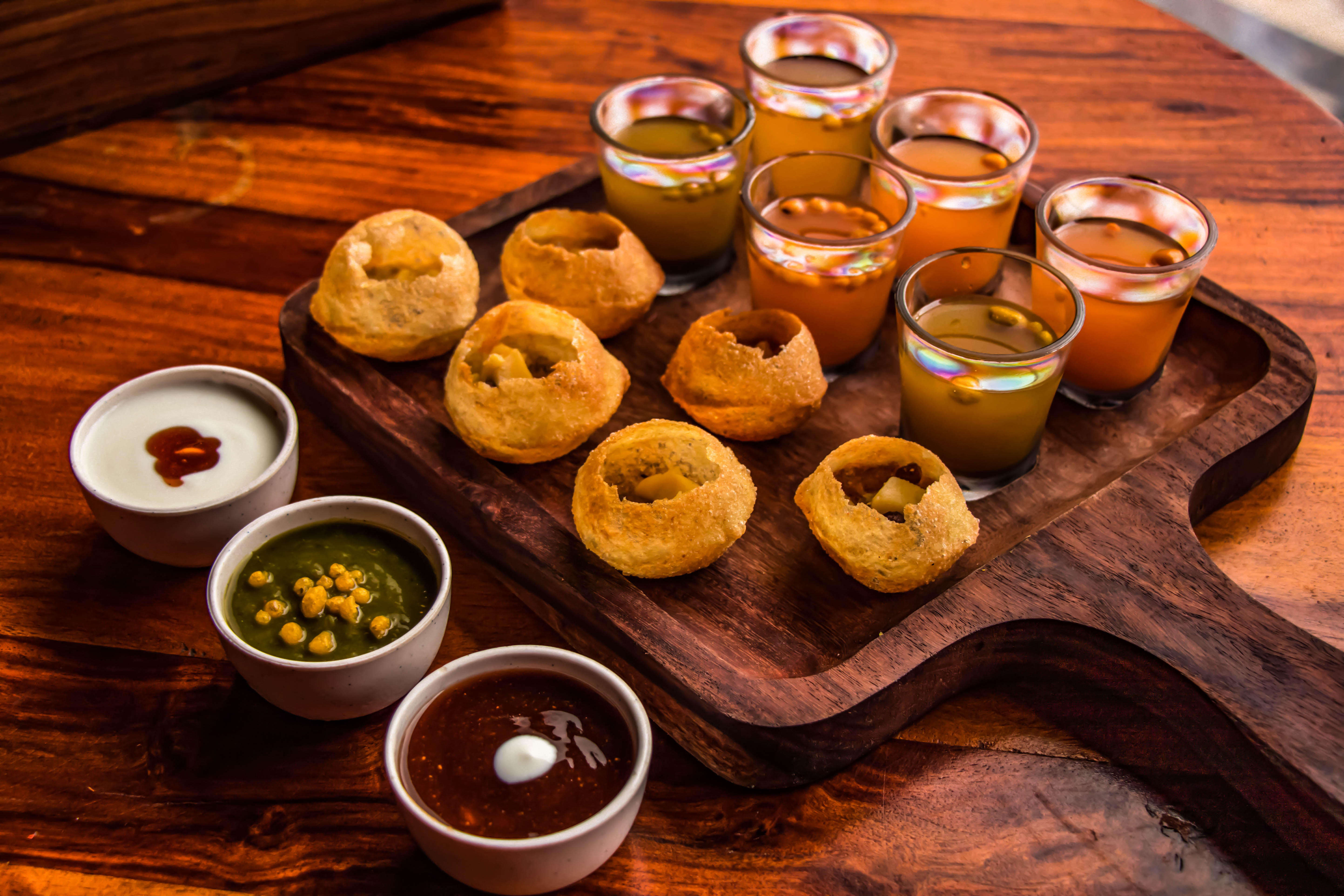 AM Pm-Khao Piyo Jiyo