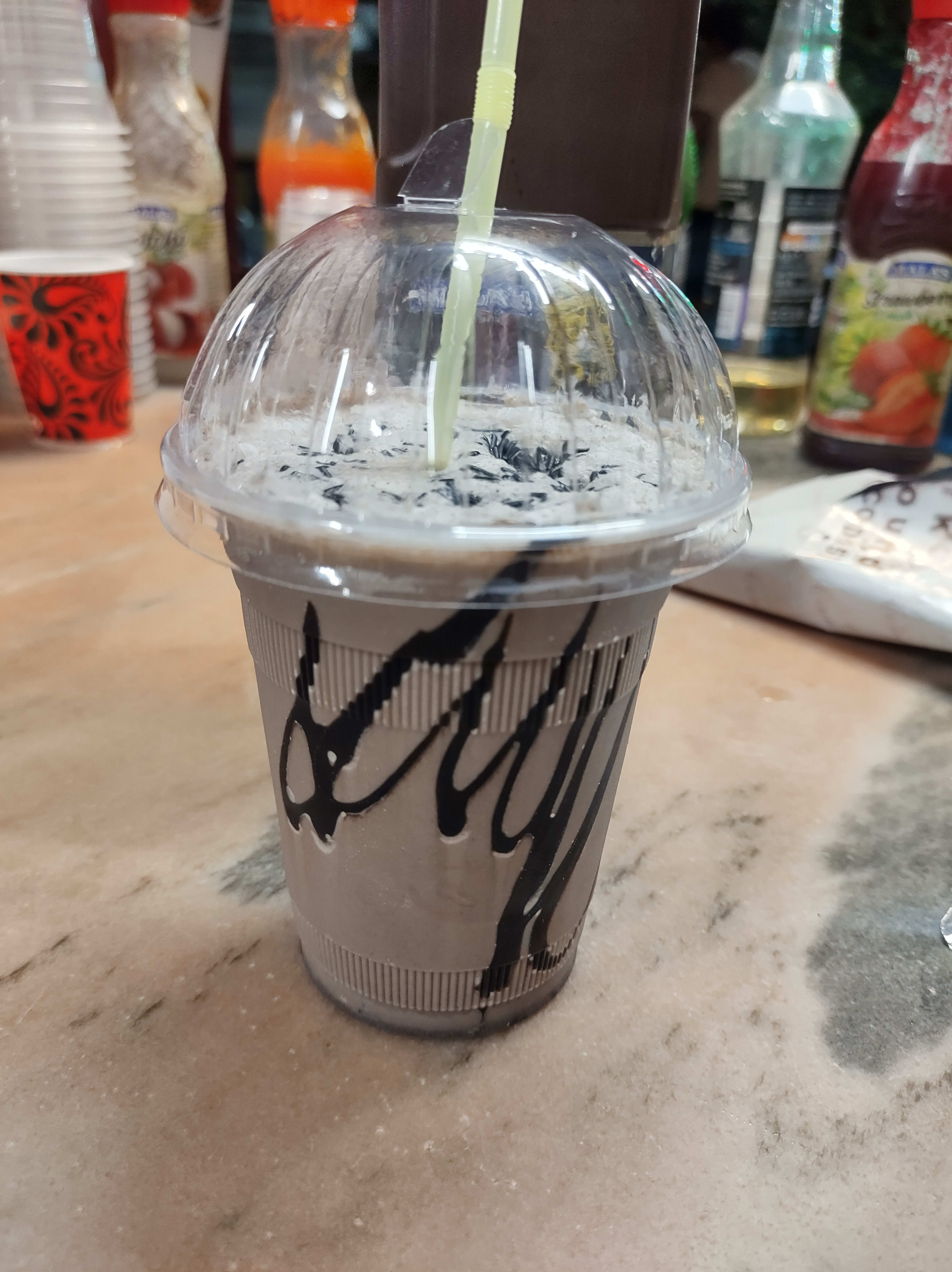 Kapoor's Juice and Coffee Corner