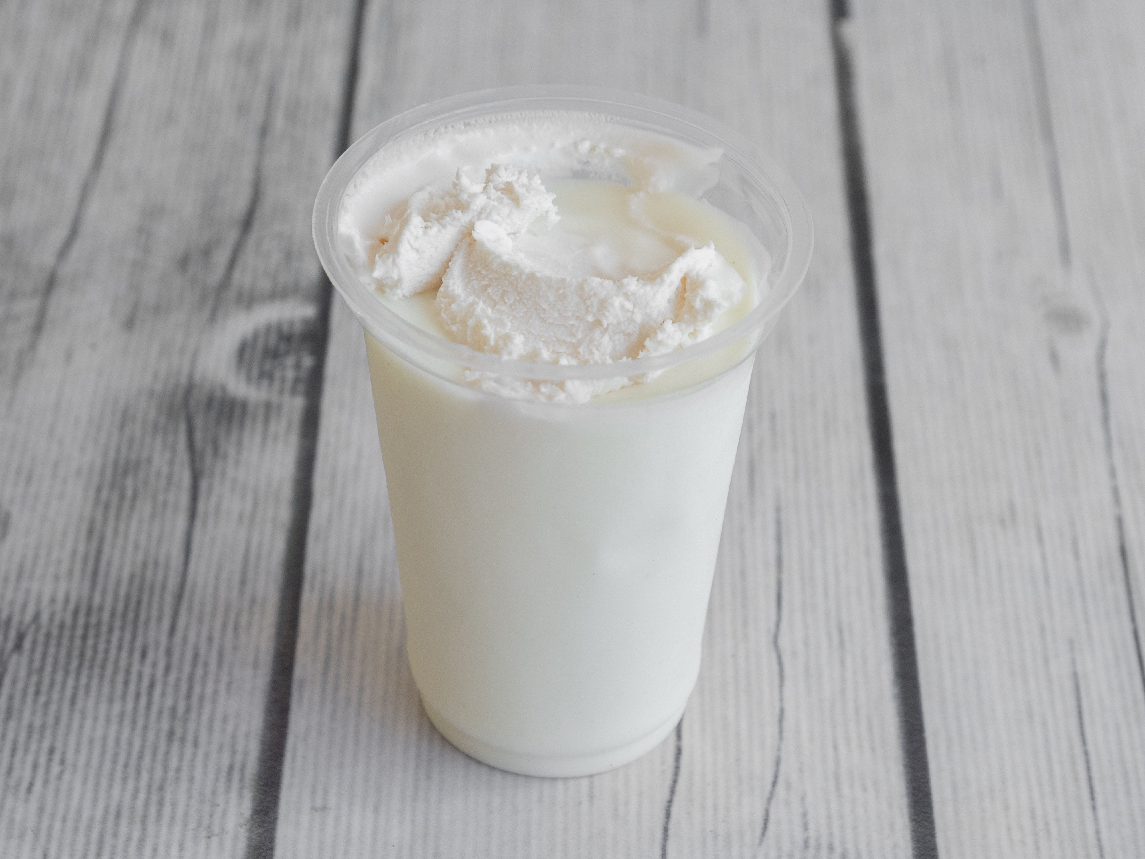 Kadari's Lassi Corner