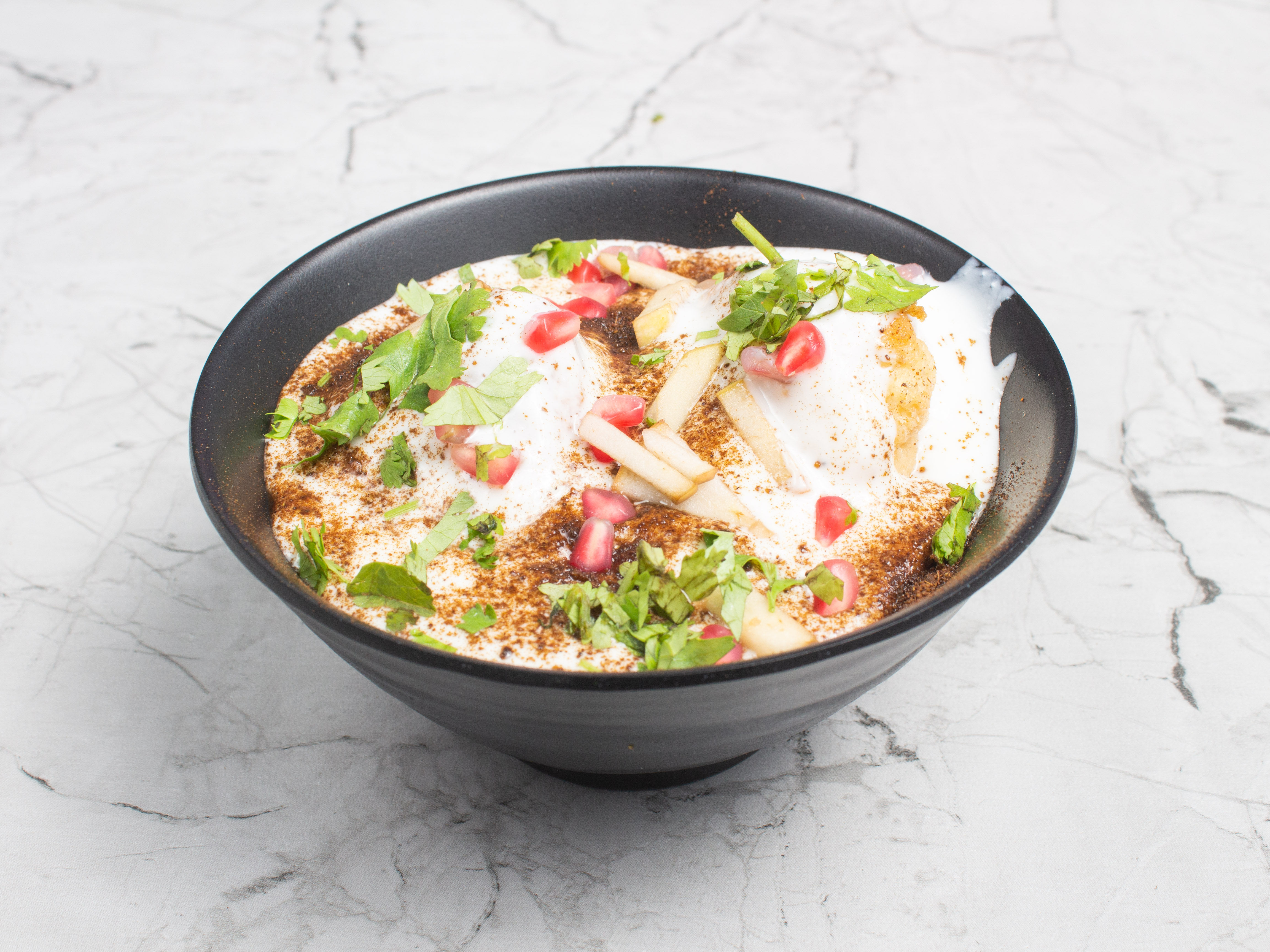 Subhash Panipuri (Mg Road)