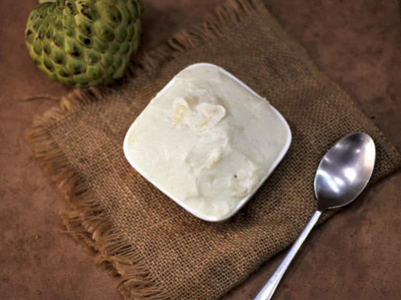 Dairy World (Rangildas Ghelabhai Dudhwala)