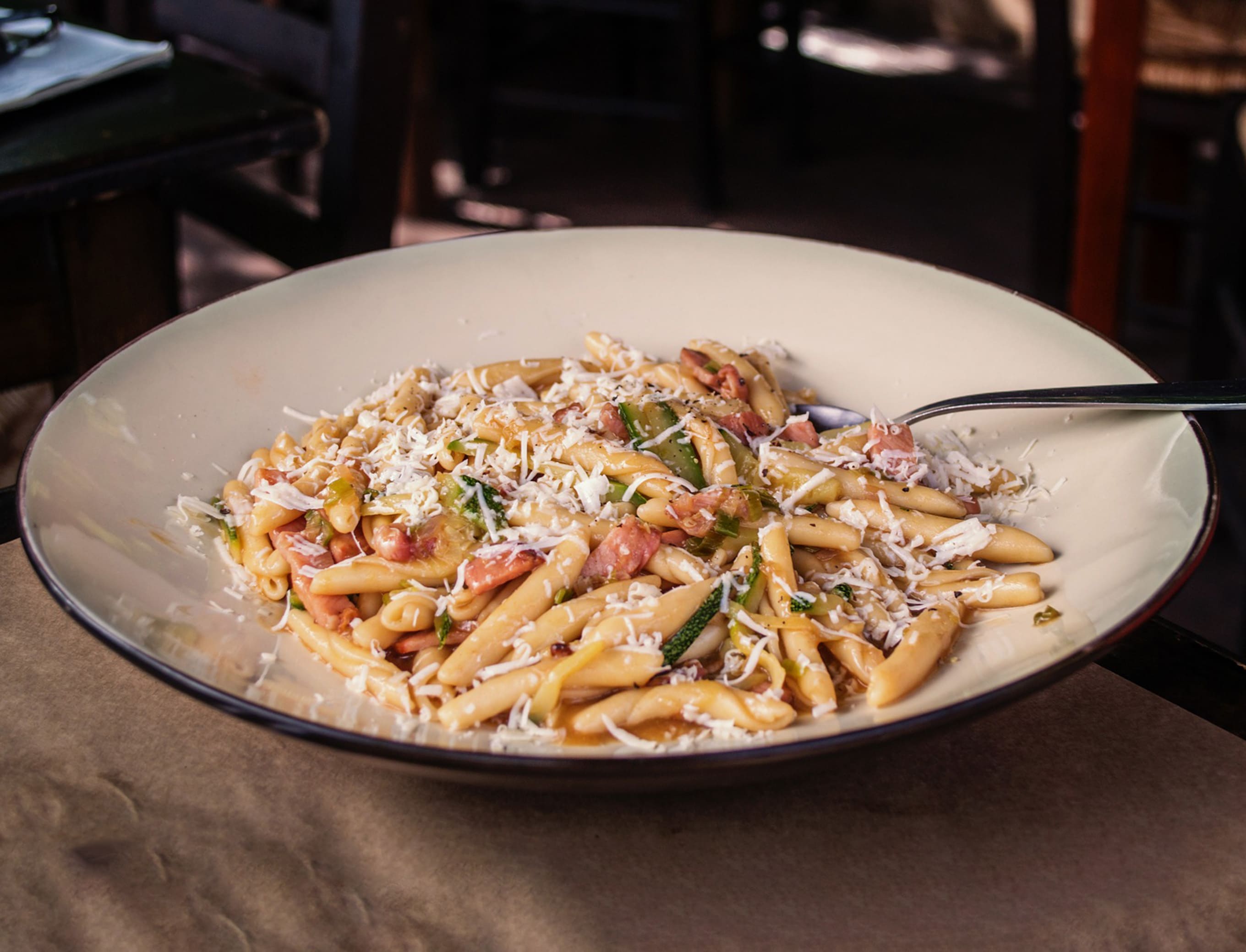 Tasty Tastes - Nagmapal