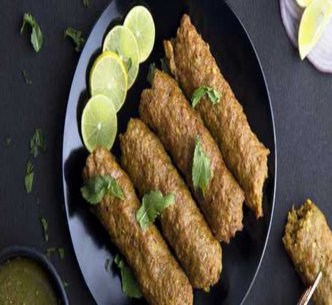 KARIM'S- Original from Jama Masjid Delhi- 6