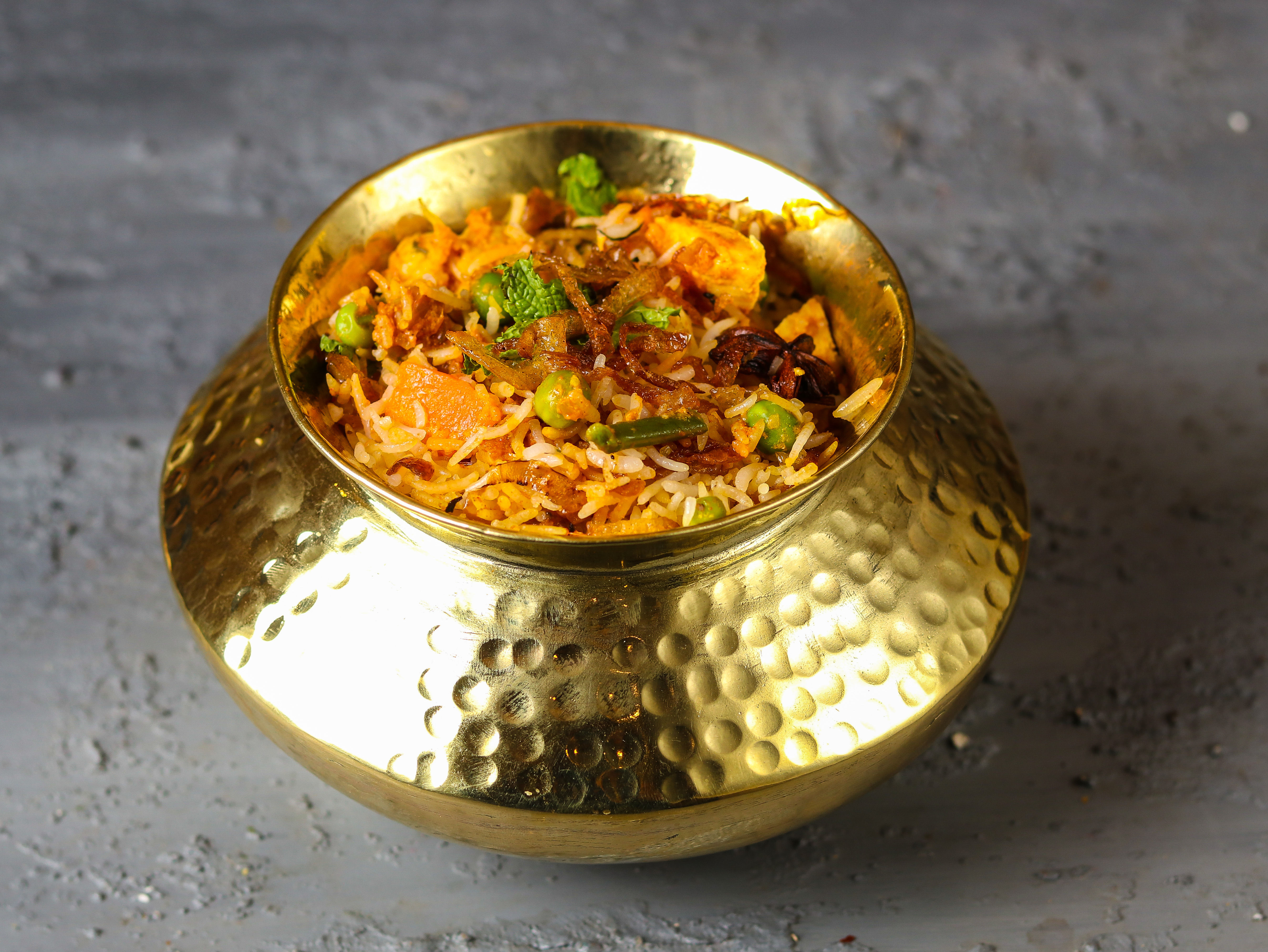 Amritsari Special Paranthe Wali Gali