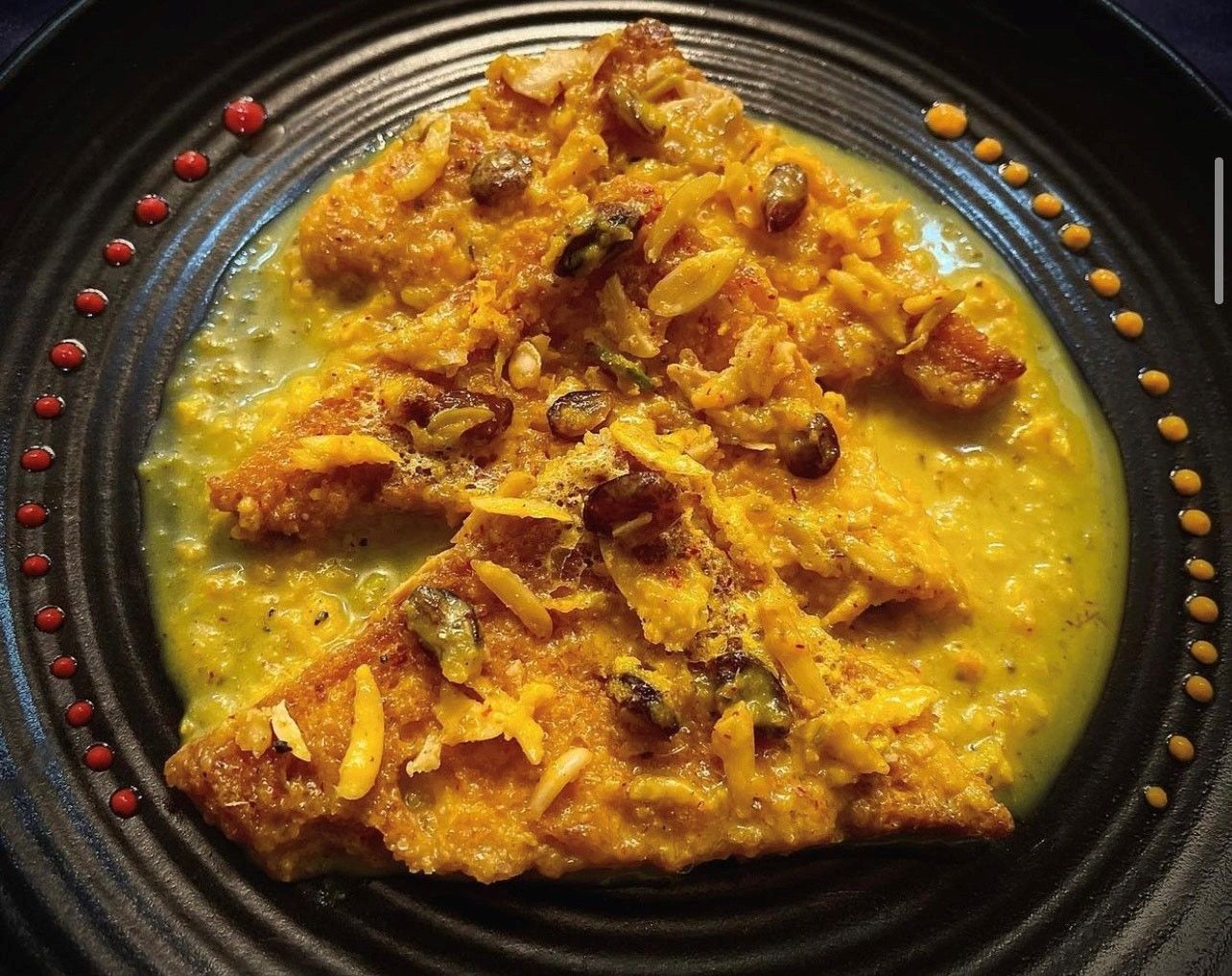 Heer - The Nizami Spread