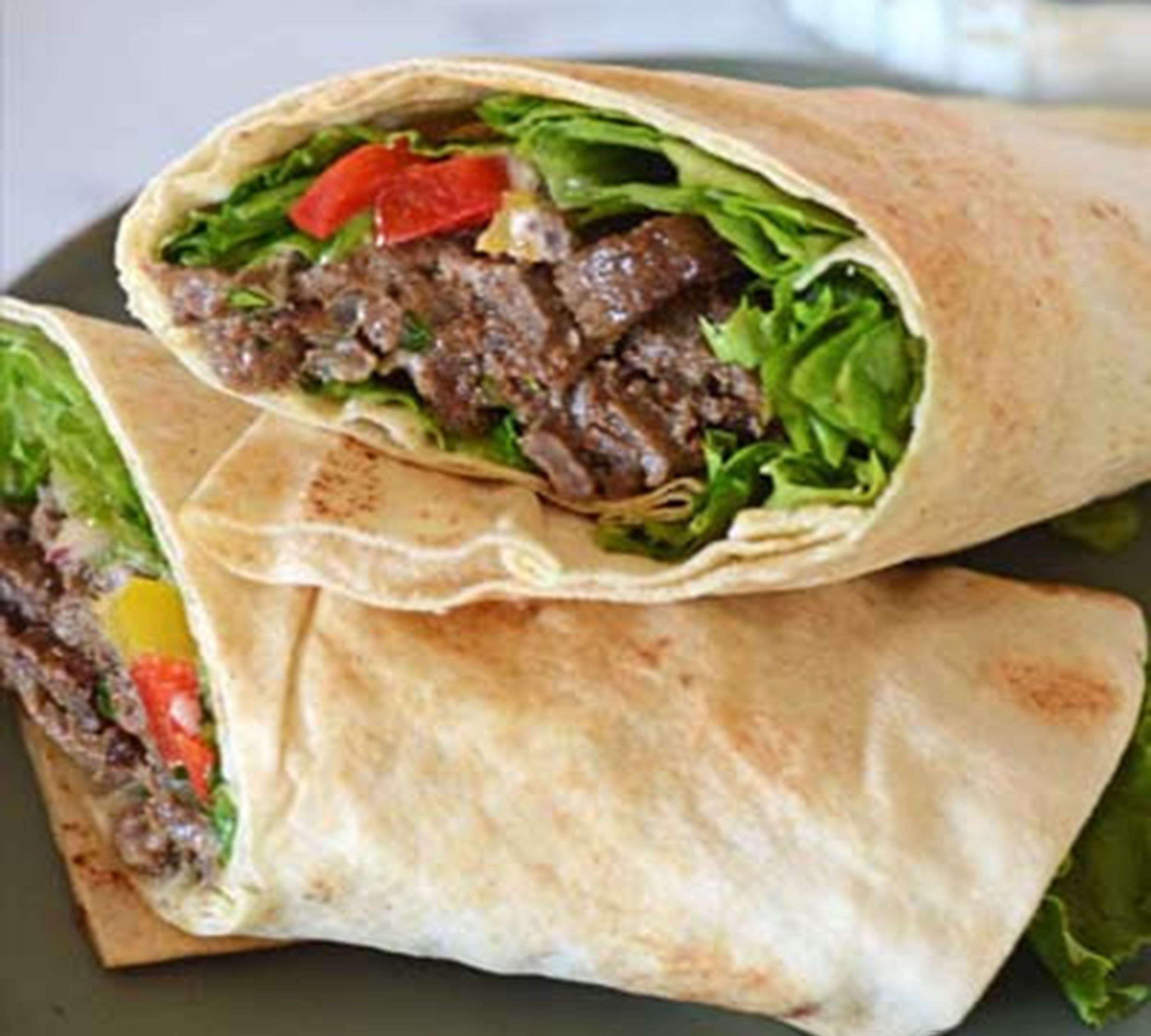 Feel In Saudia Shawarma