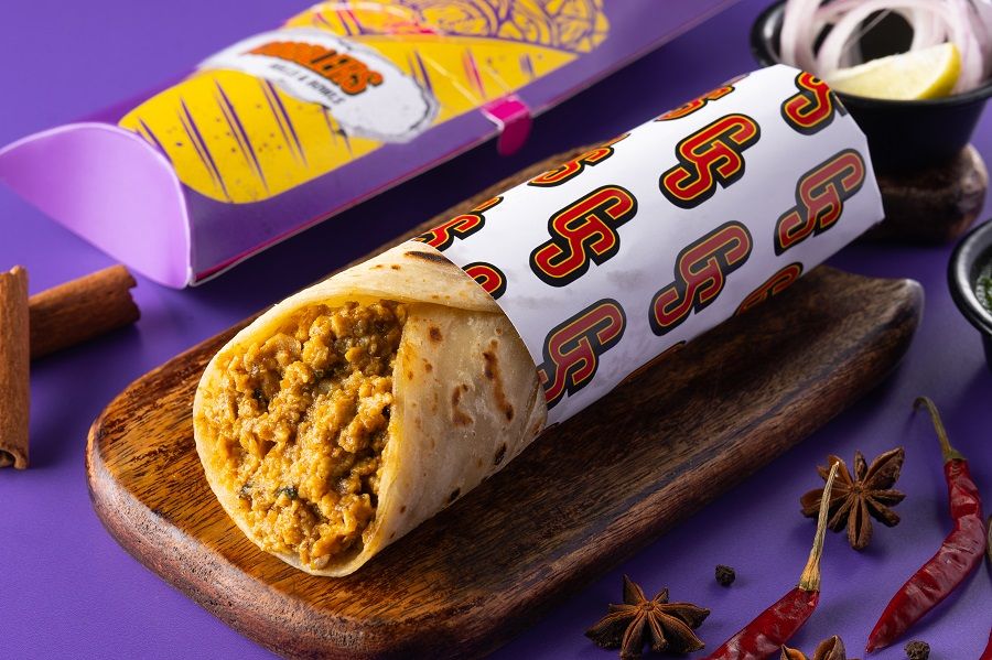 Rolls & Bowls By FEEDX