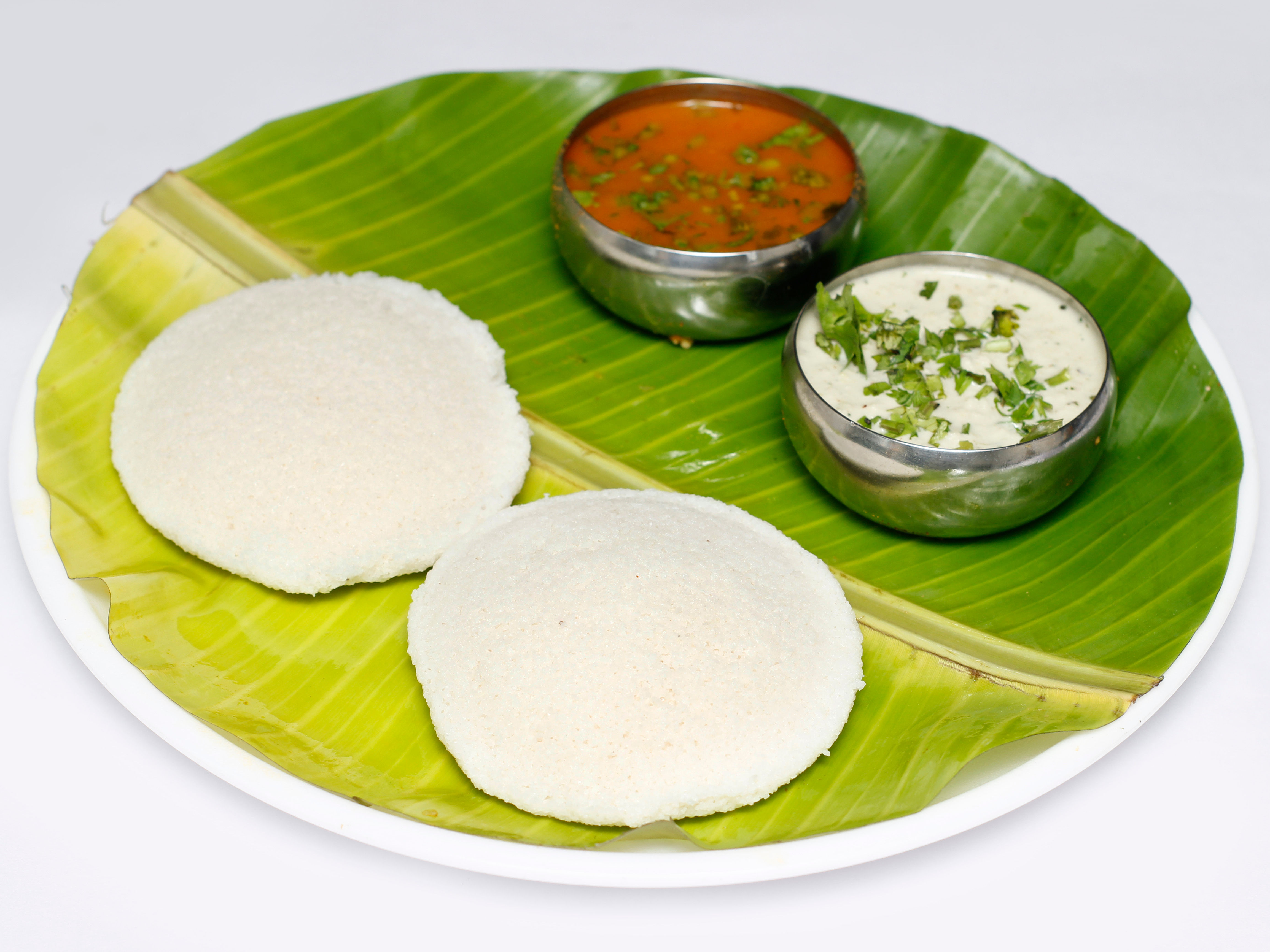 Sri Raghavendra Vegetarian Restaurant