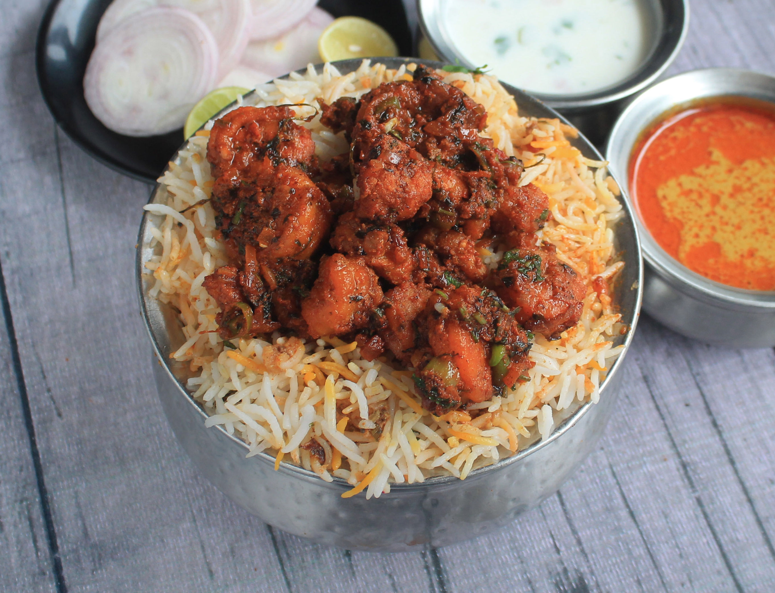 Athidhi International