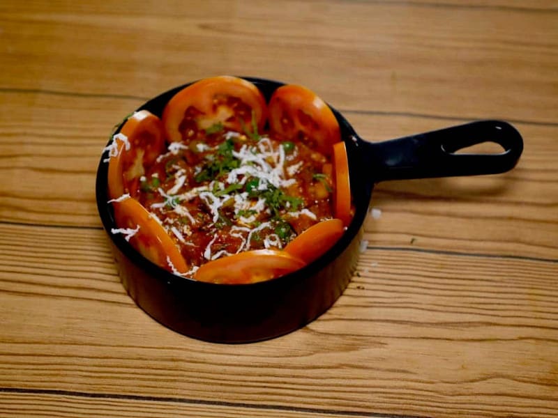 P. Hotel Bhagat Tarachand