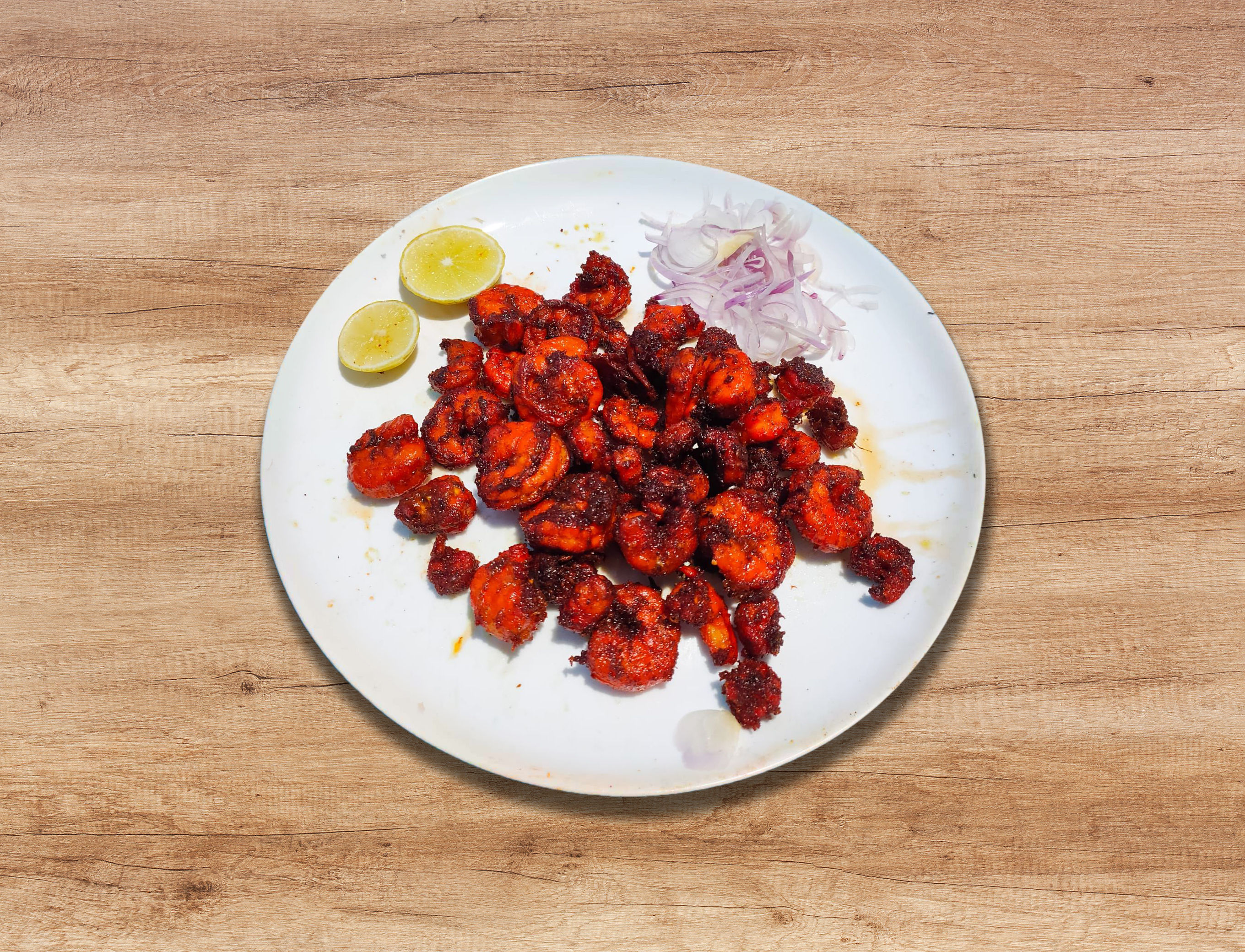 Tasty Fish Fry Point