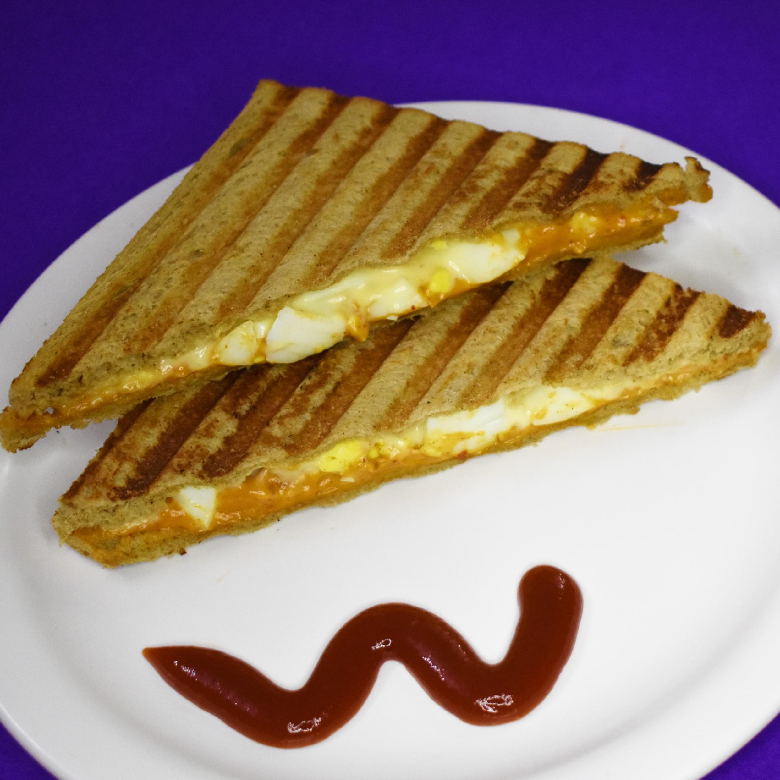 Break The Bread - Sandwiches And Burgers