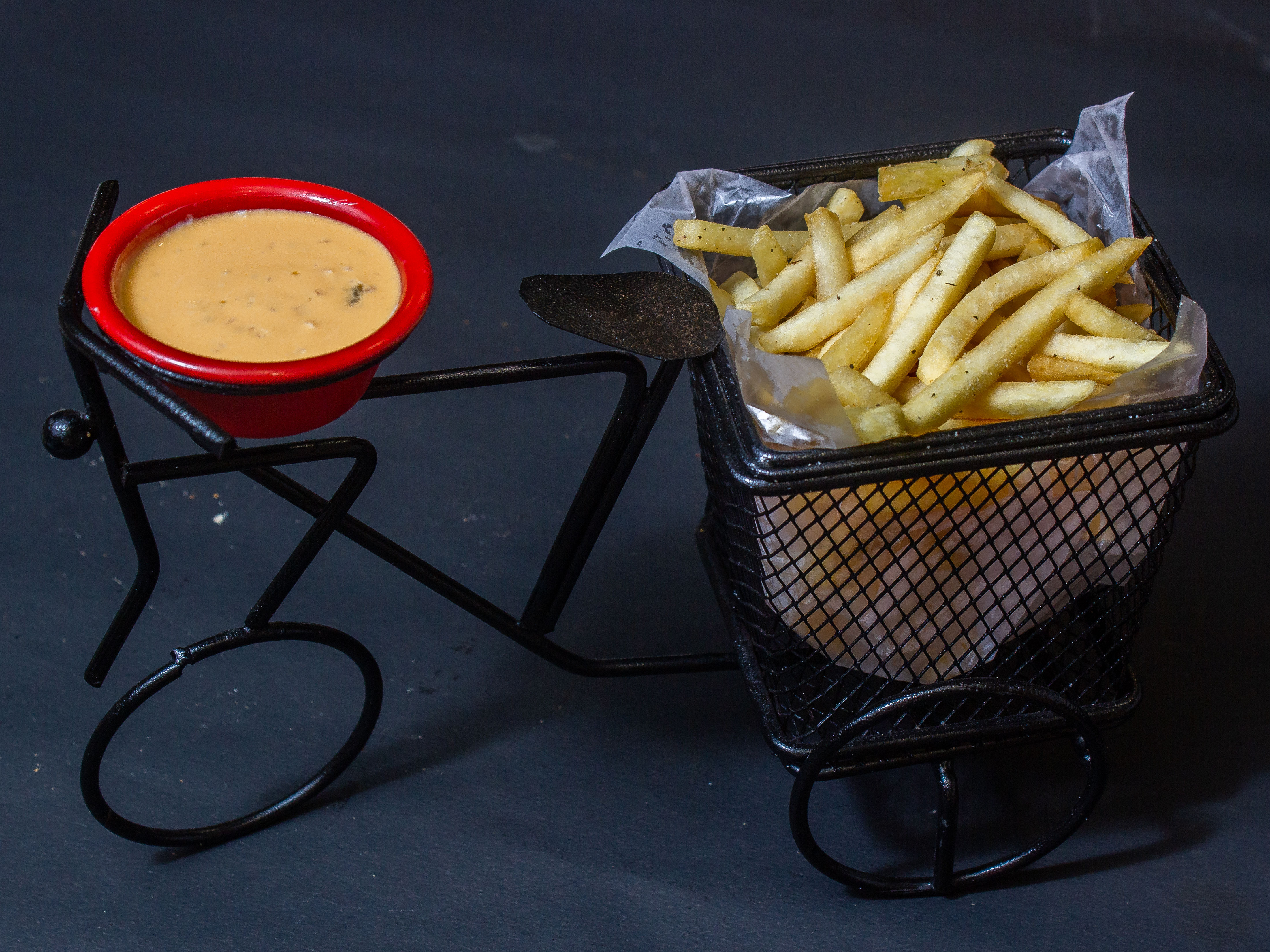 Caldo's Pizza & Cafe