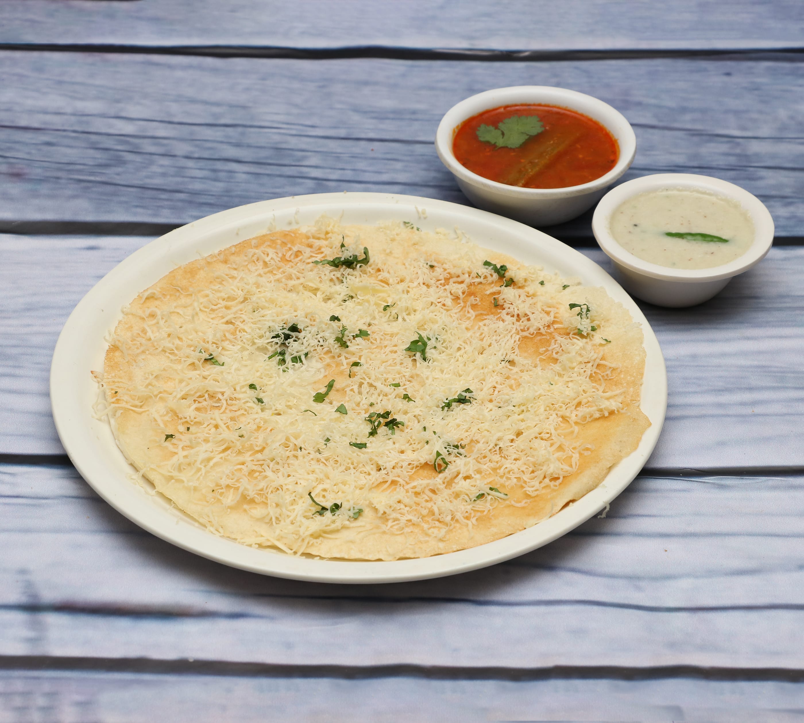 SWAD - South Indian Food Centre