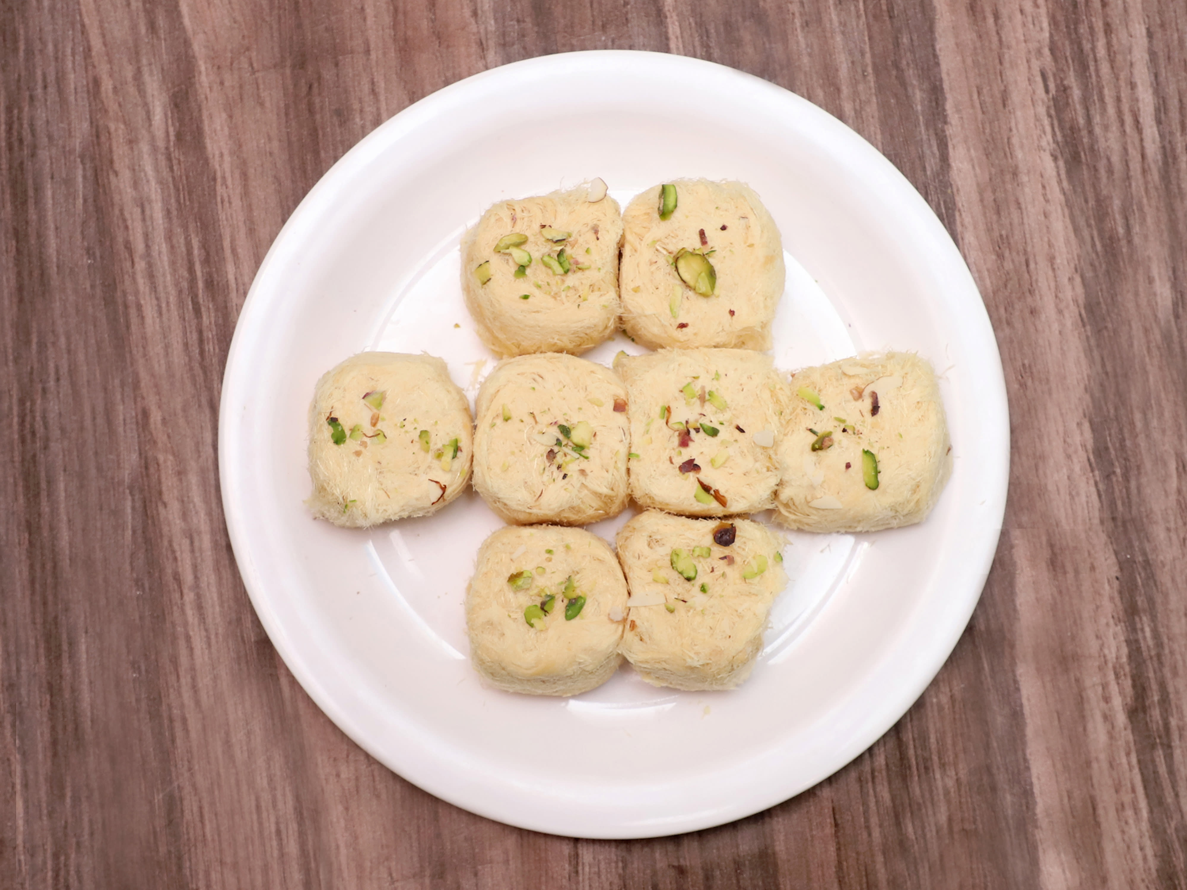 Shree Kheteswar Mithaiwala