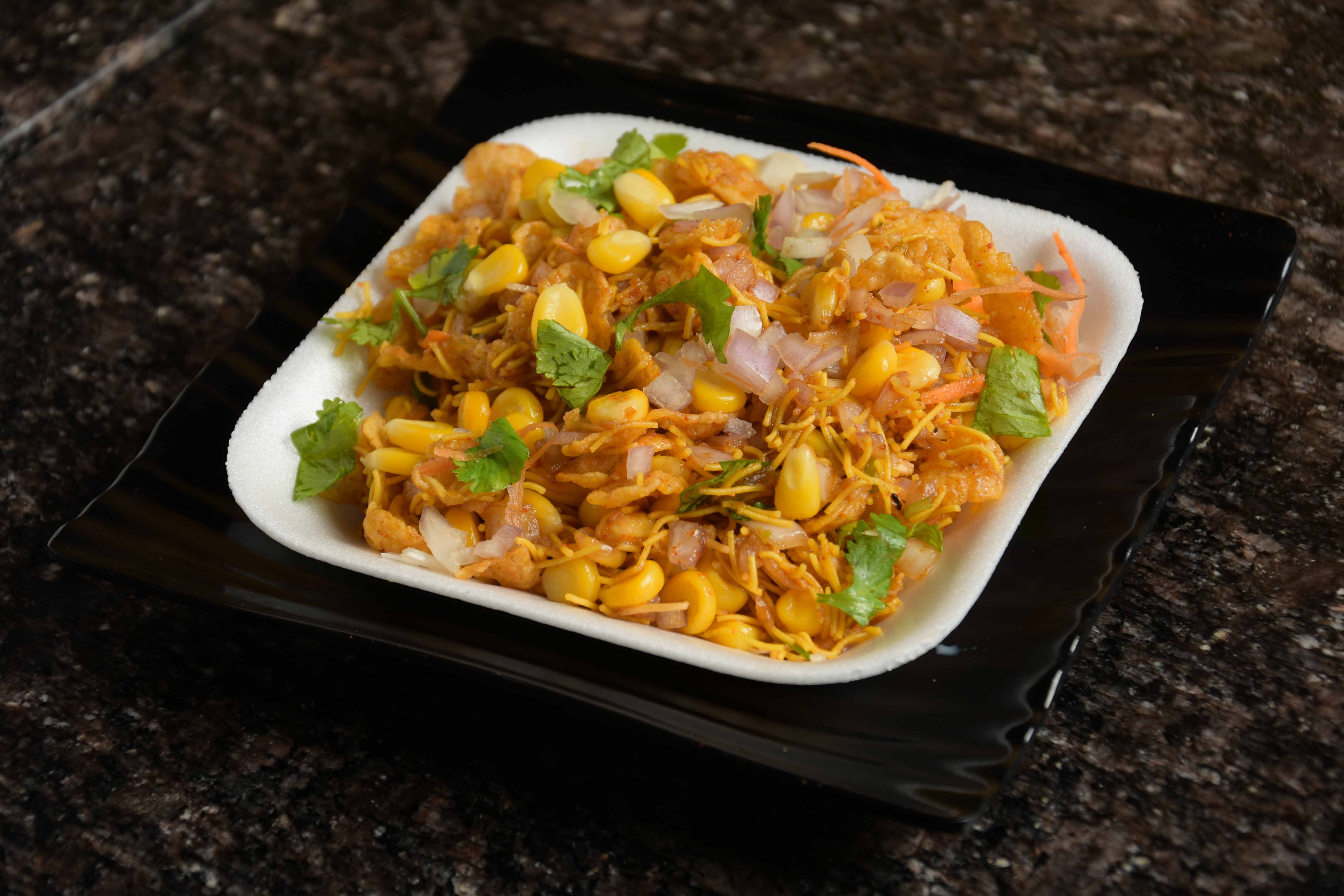 Hello Tamizha Chaat House