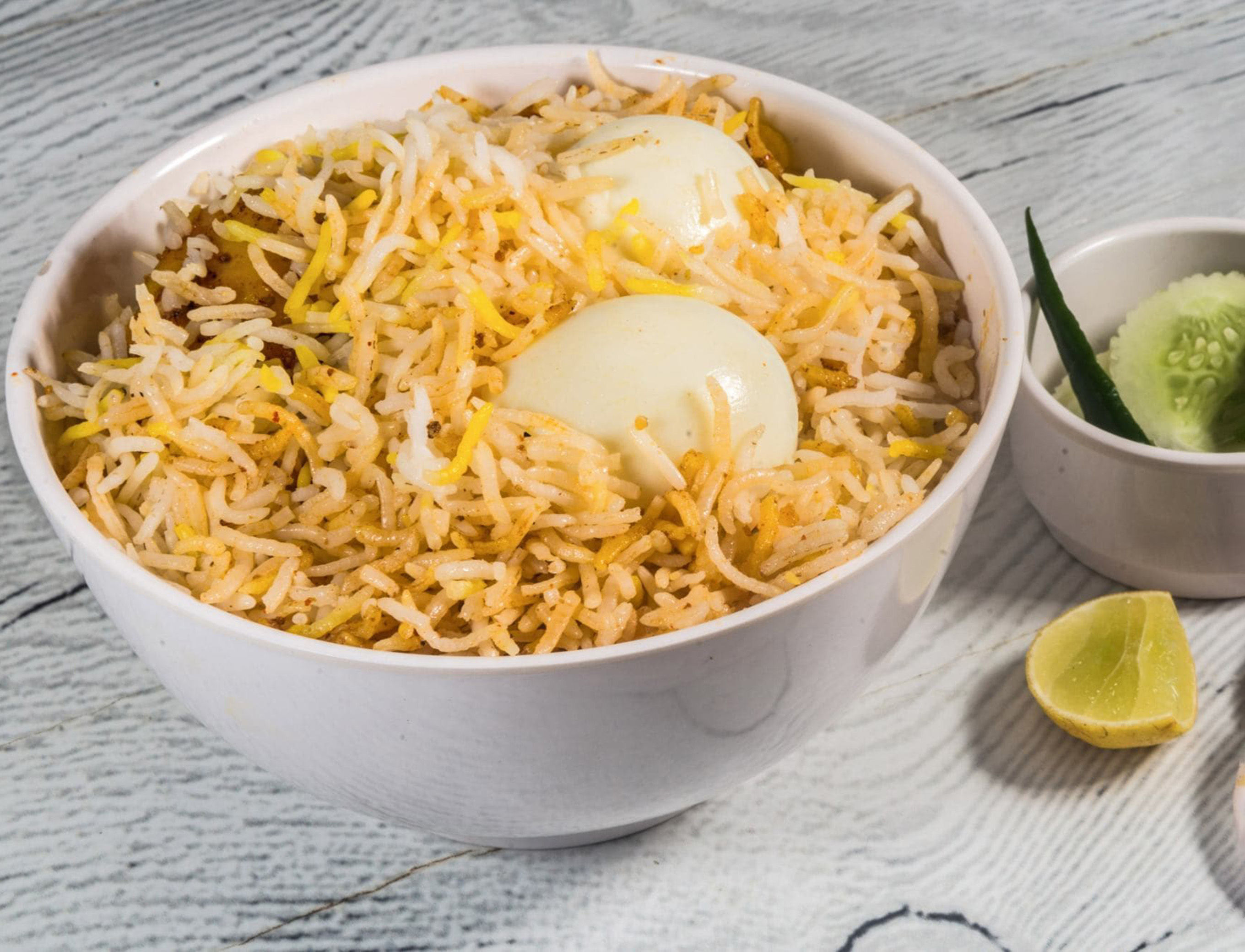 Biryani Kebab Ka Adda