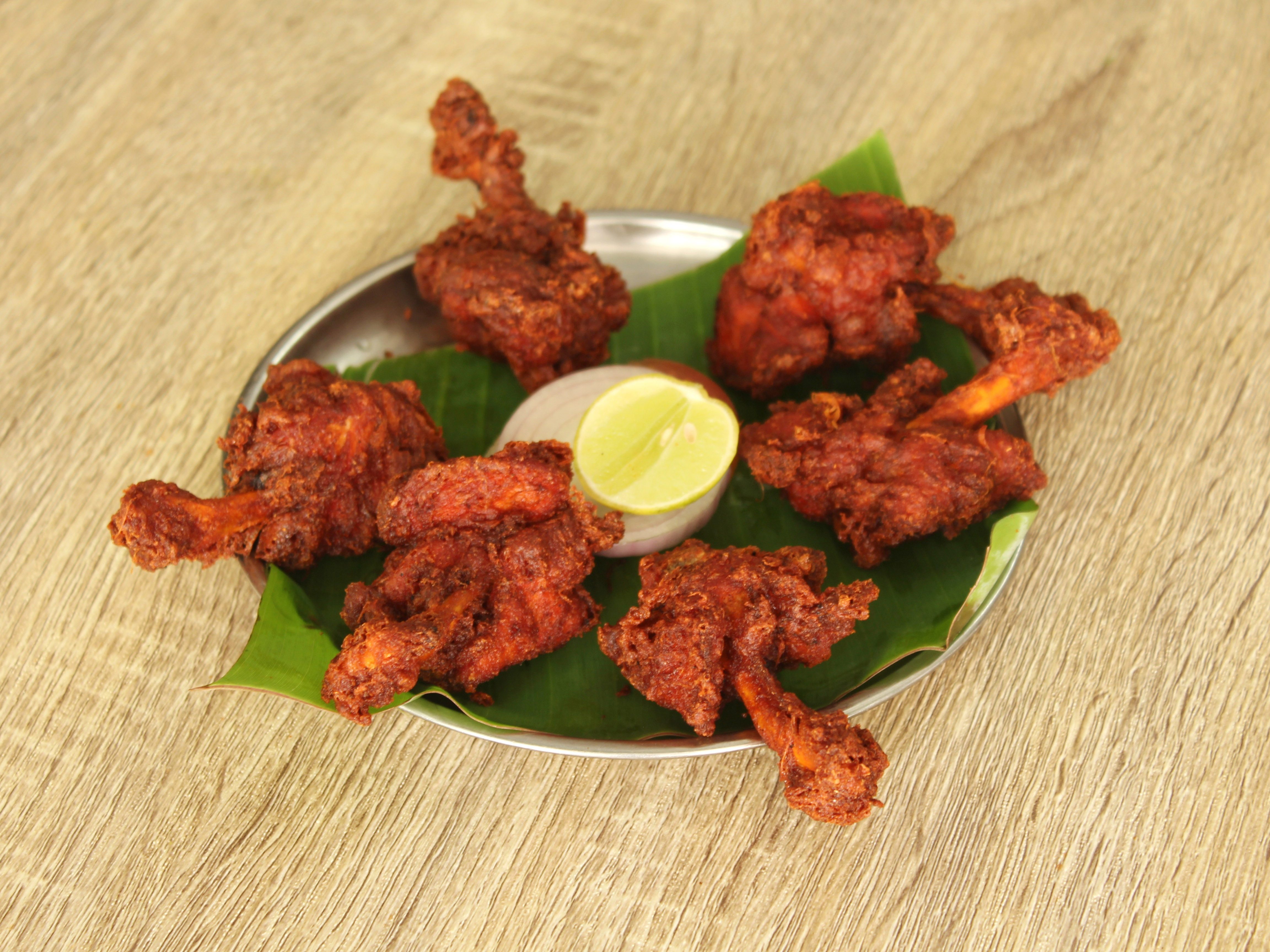 Shreedevi Restaurant (SR)