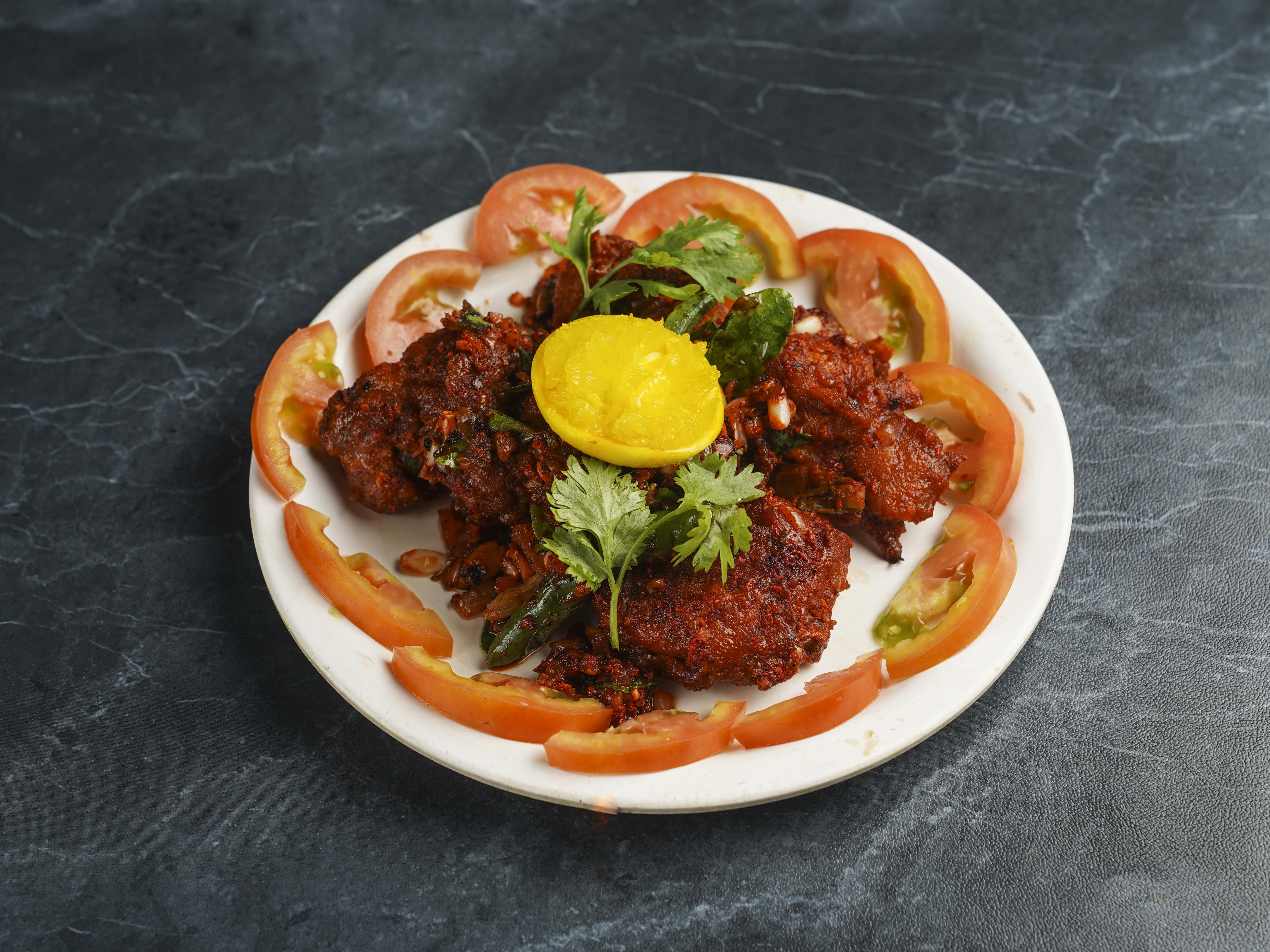 Eat Street, Infocity Square, Patia