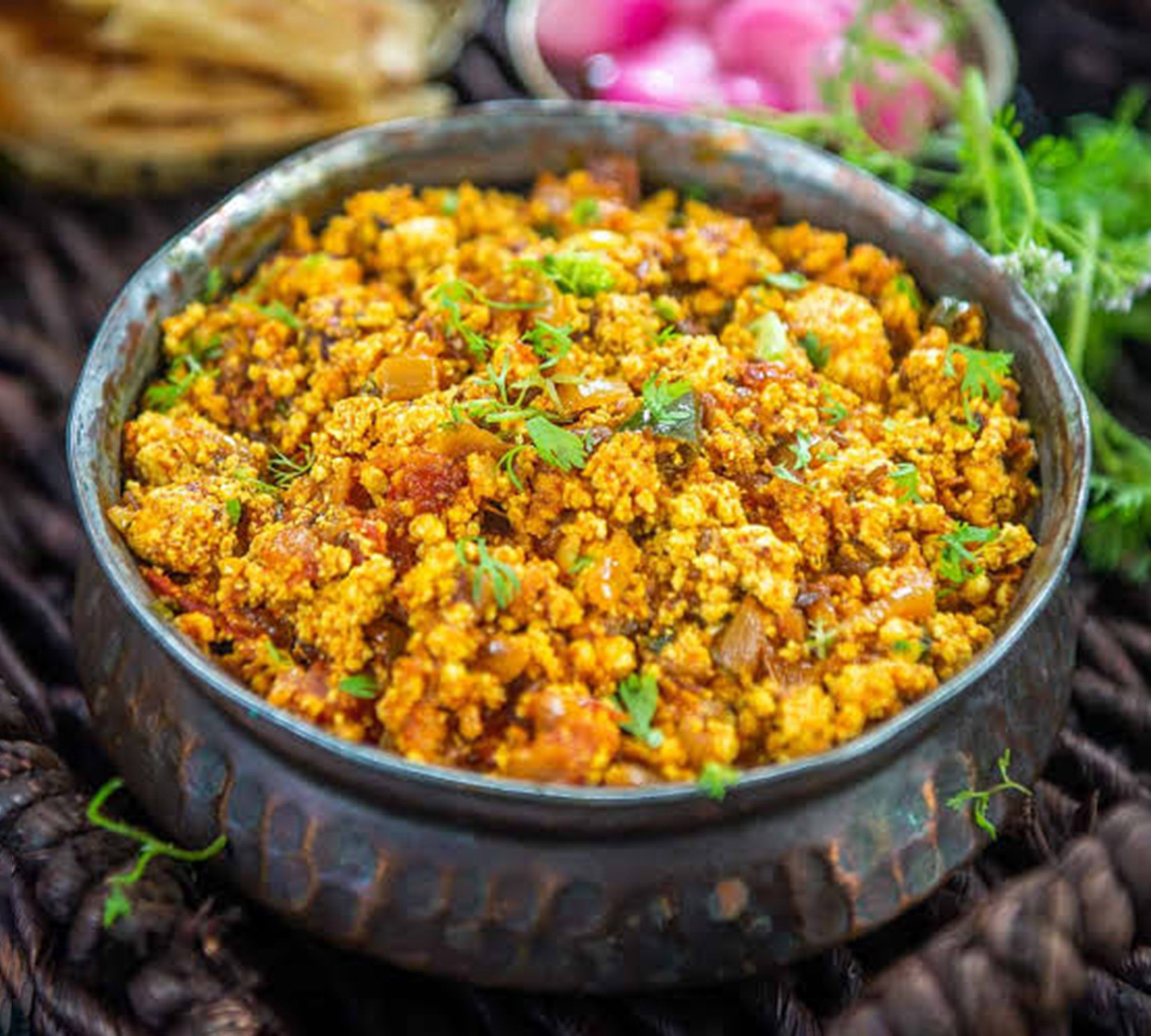 Adi's Dhaba ( Shuddha Desi Odia Khadya )