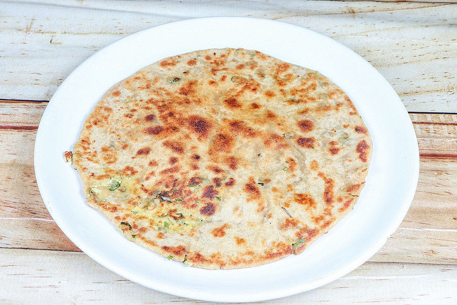 Rasoi Restaurant- Hotel Prayag