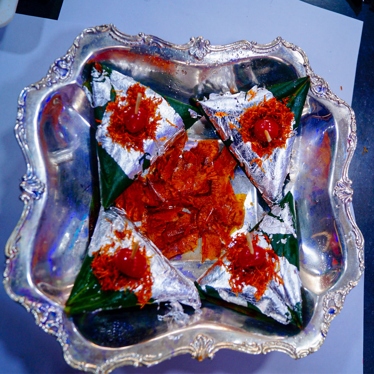 Banarasi Paan Bhandar