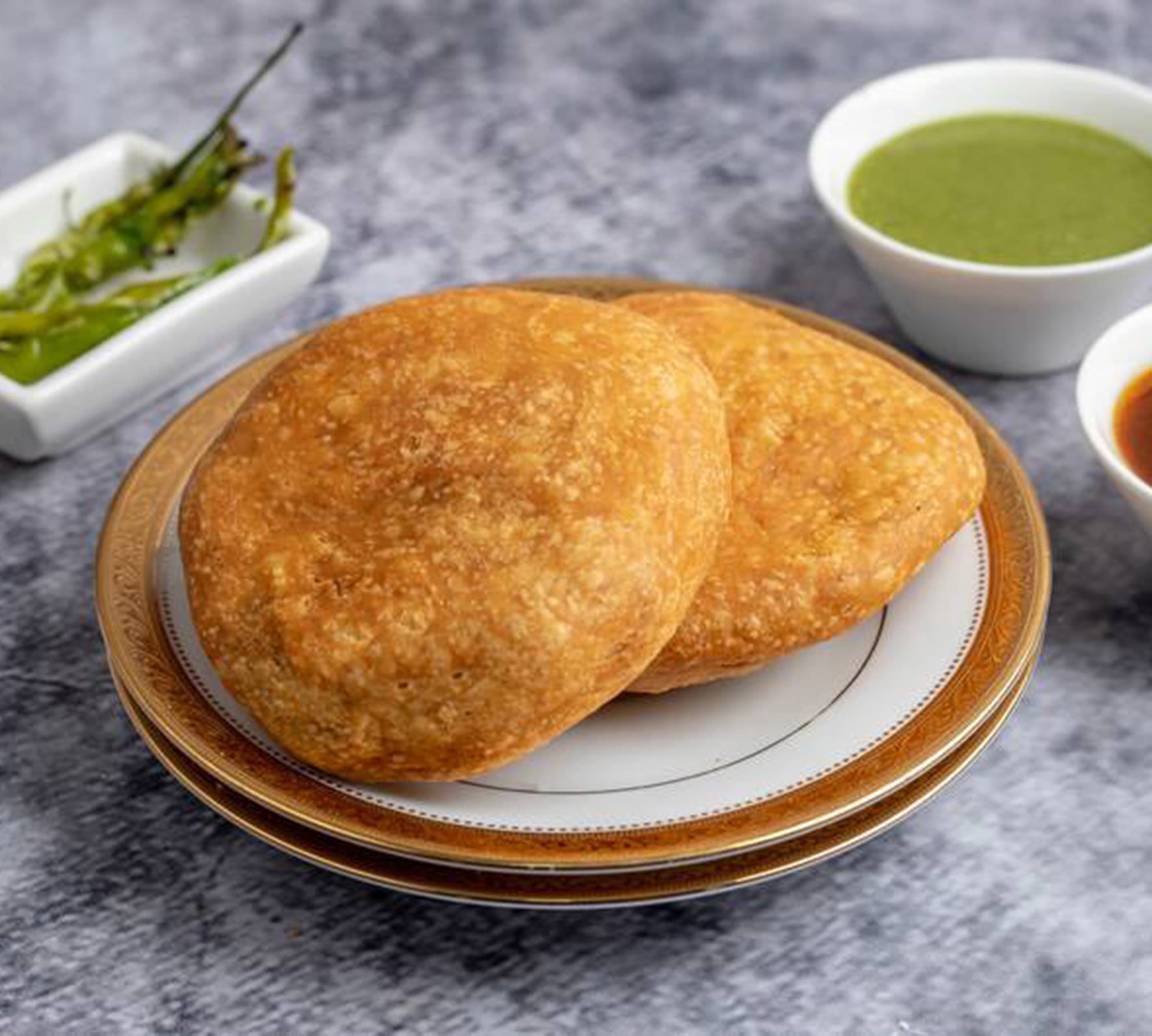 Agrawal Bhog (New Agrawal Sweets)