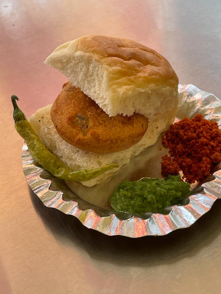 khidki Vada