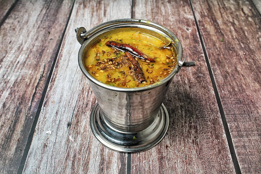 North Indian Chsskka