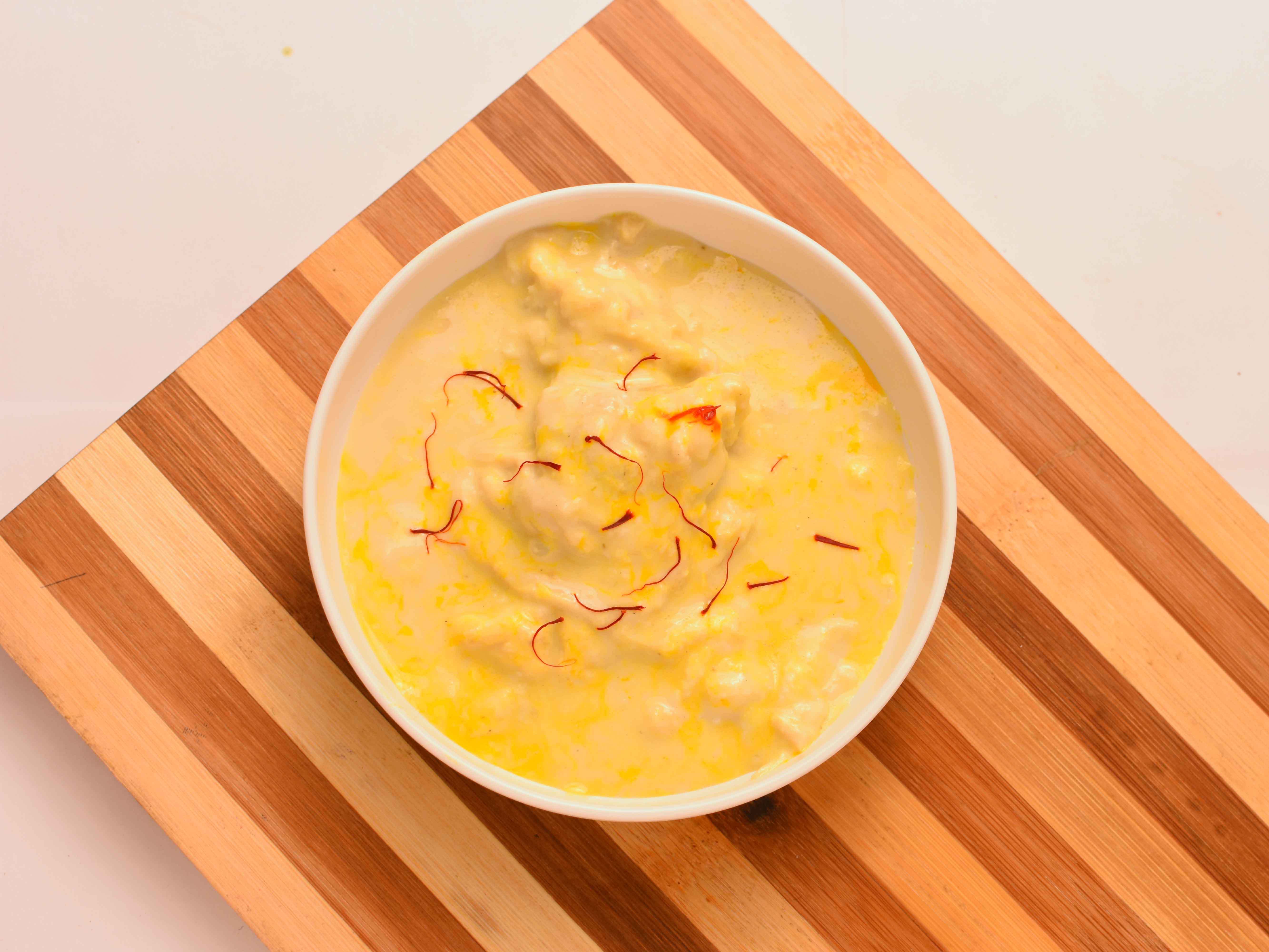 Shree Bhairavnath Misthan Bhandar - Rabdi Guru