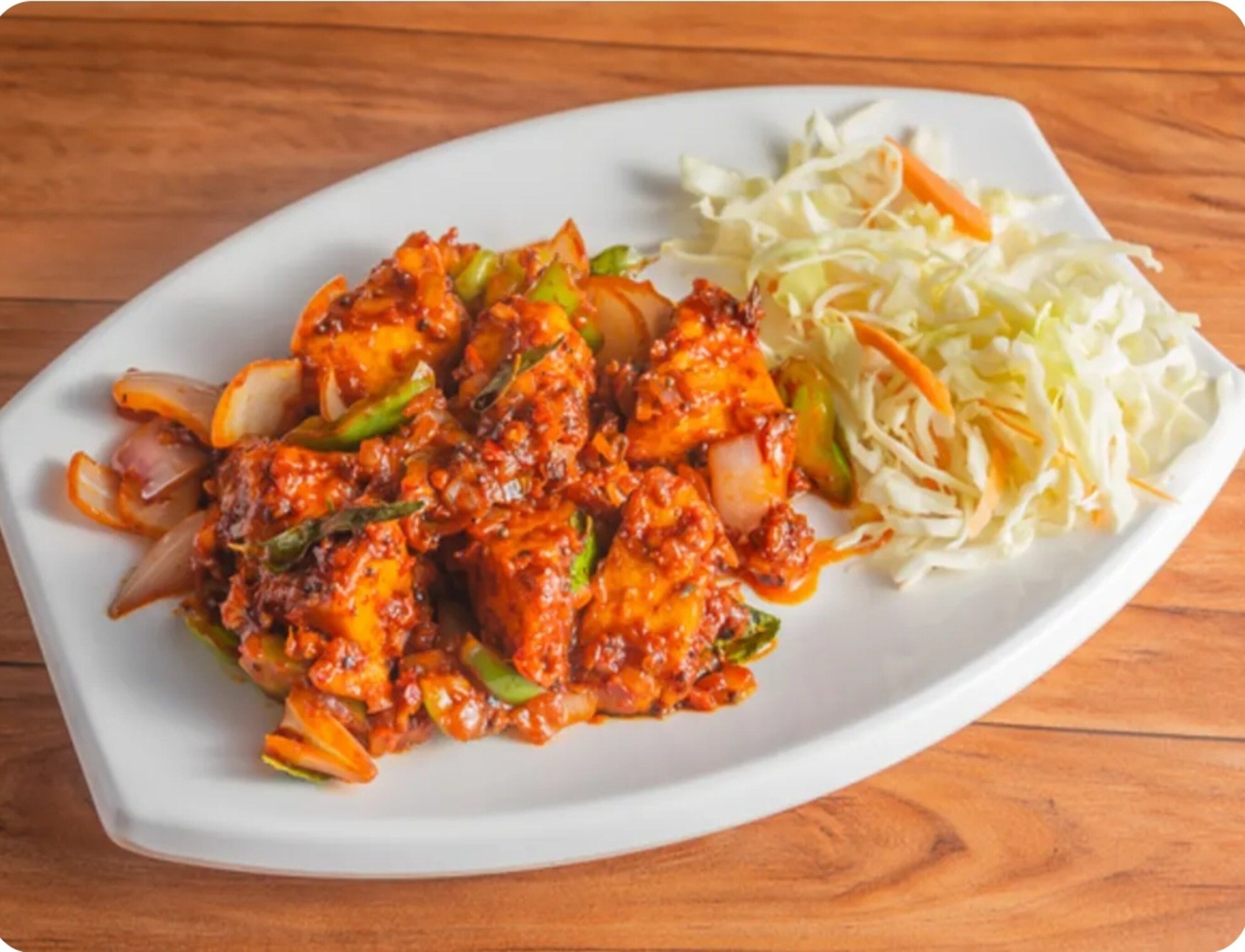 Kolkata Biryani Chinese Fast Food