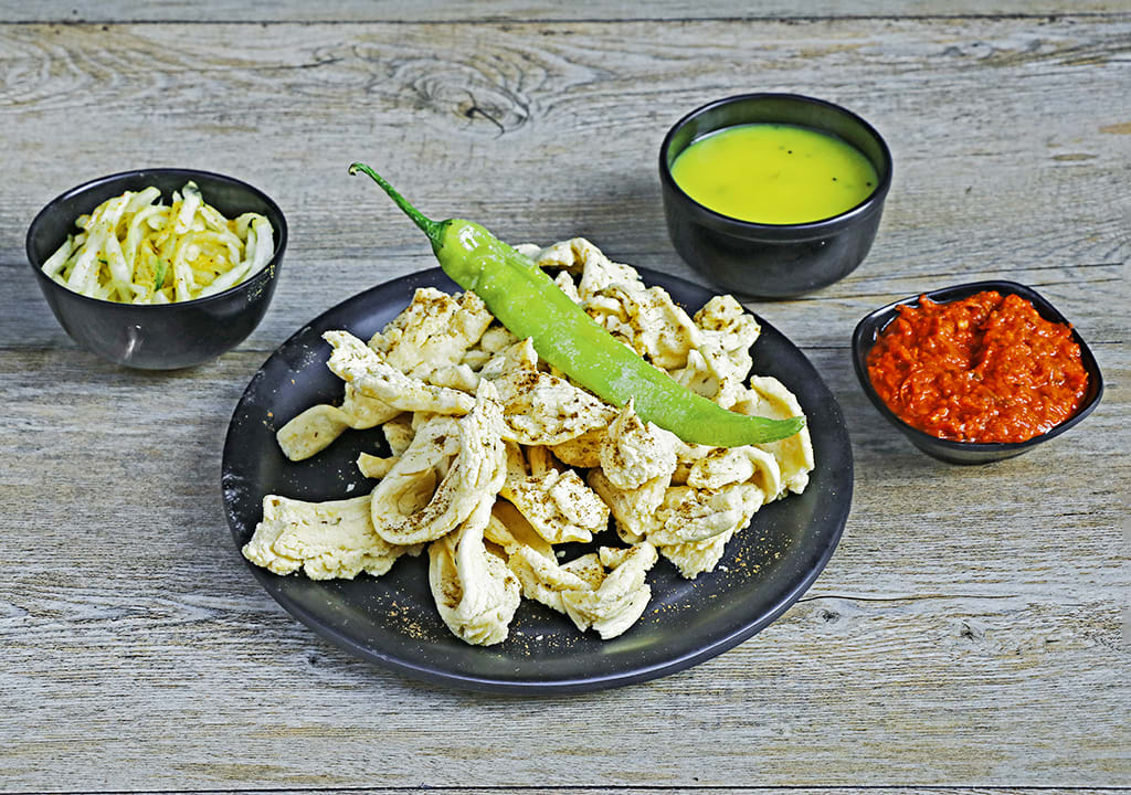 Bapa Sitaram Gathiya Center