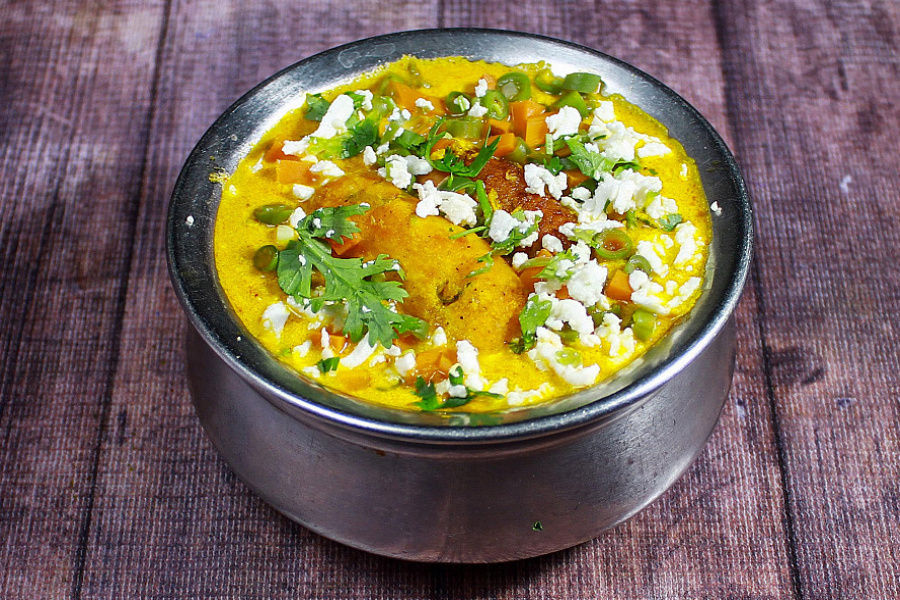 Shree Balaji Family Dhaba.