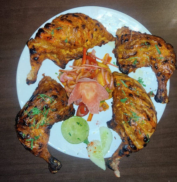 Tandoori Darbar