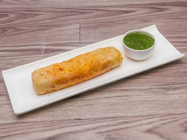 Hatim's Kebabs and Biryani Corner