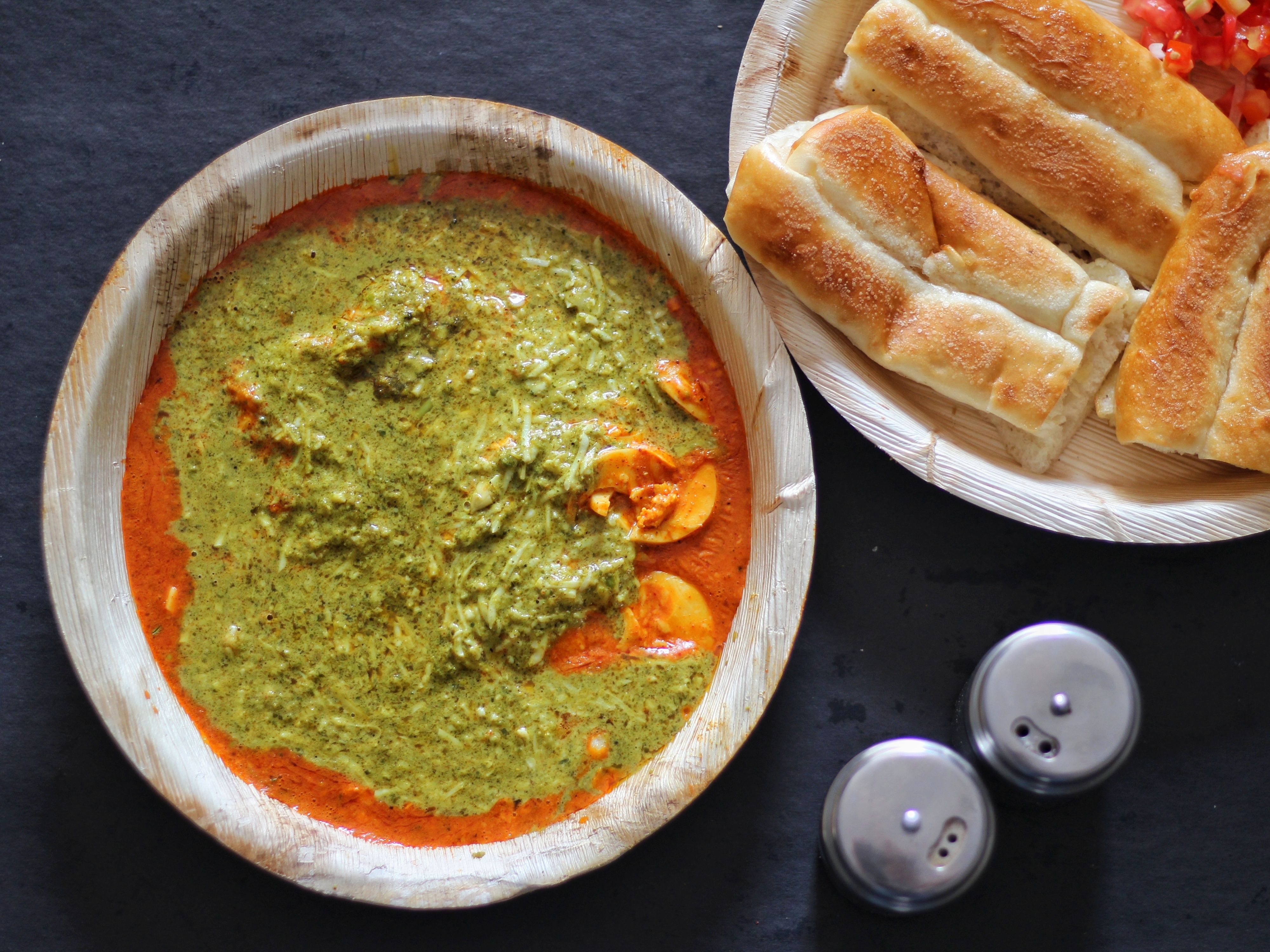 Bhai Bhai Omelette Center