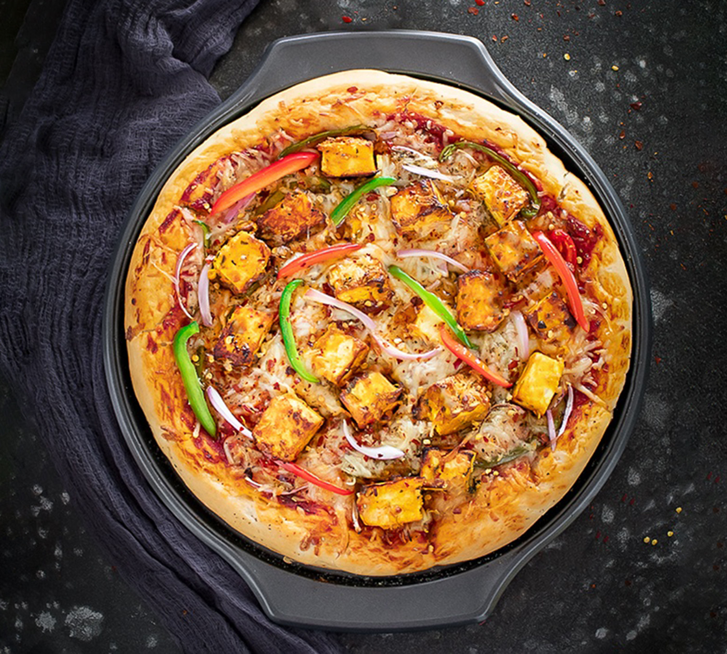 DFC - Devi's Fried Chicken