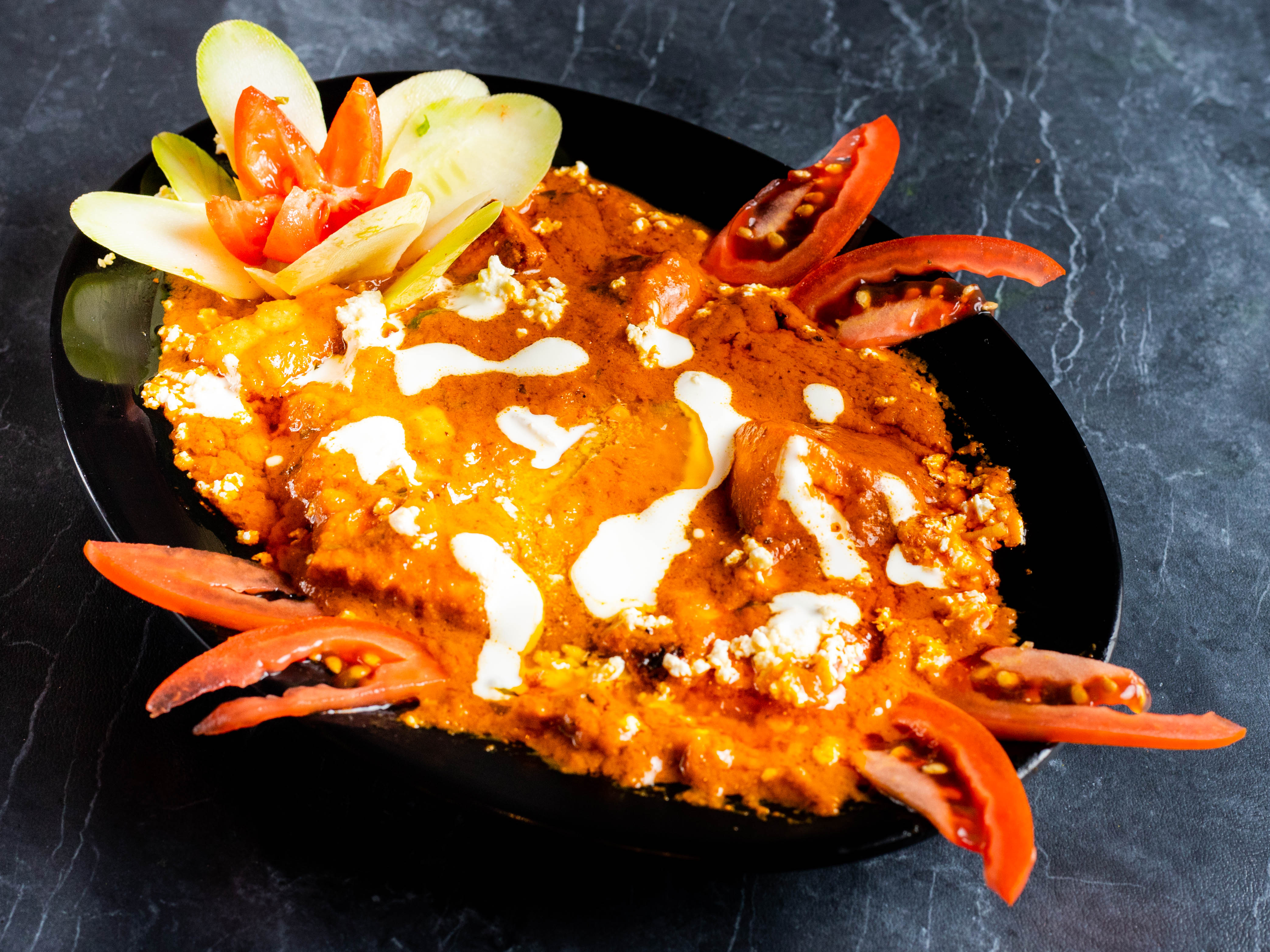 Hot Chilly Fast Food And Restaurant