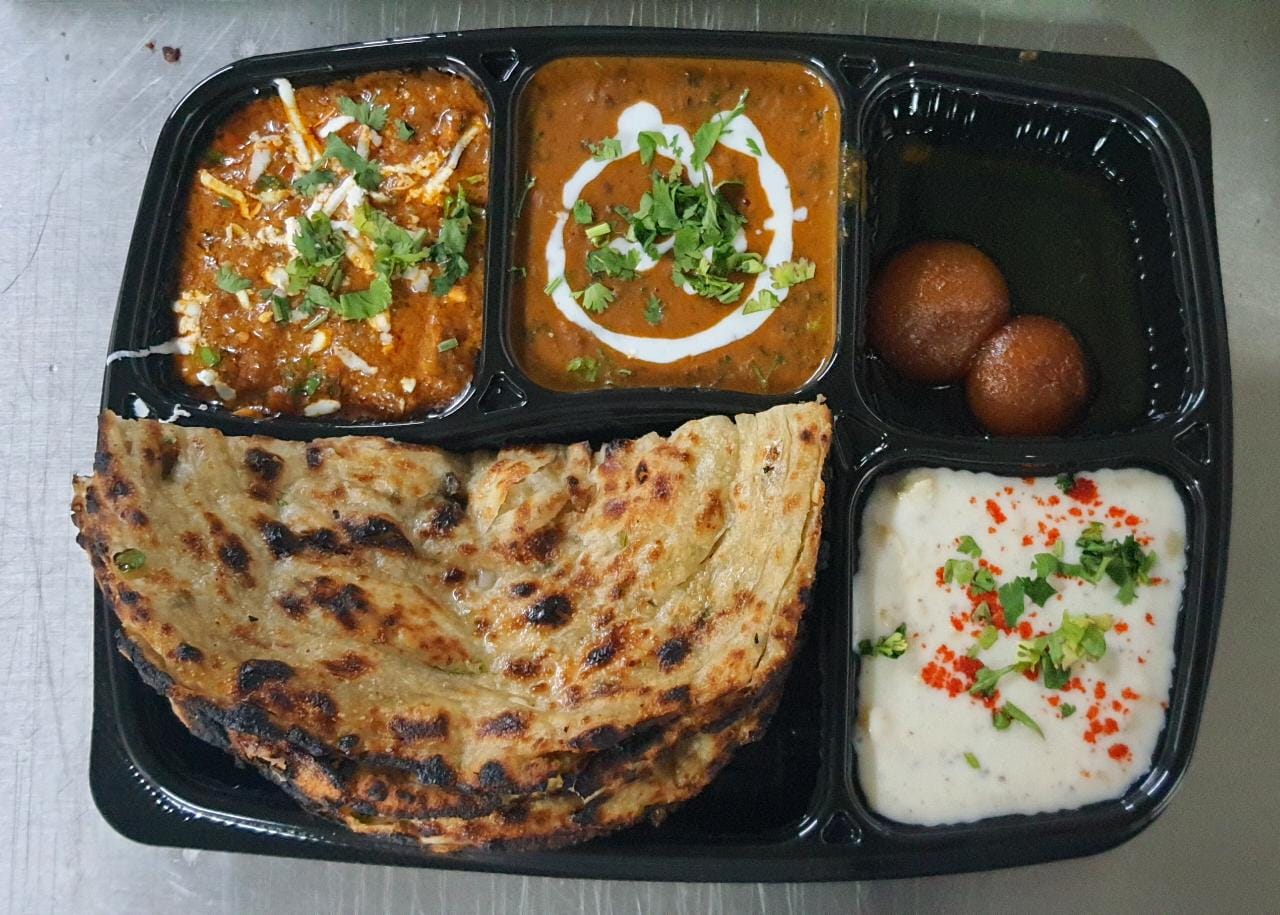 UK Restaurants & Kitchens