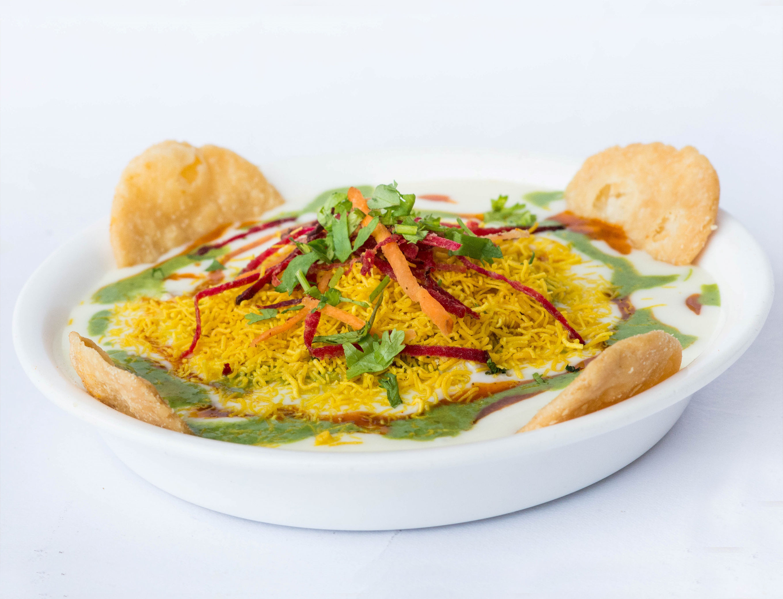 Hichki Chaats