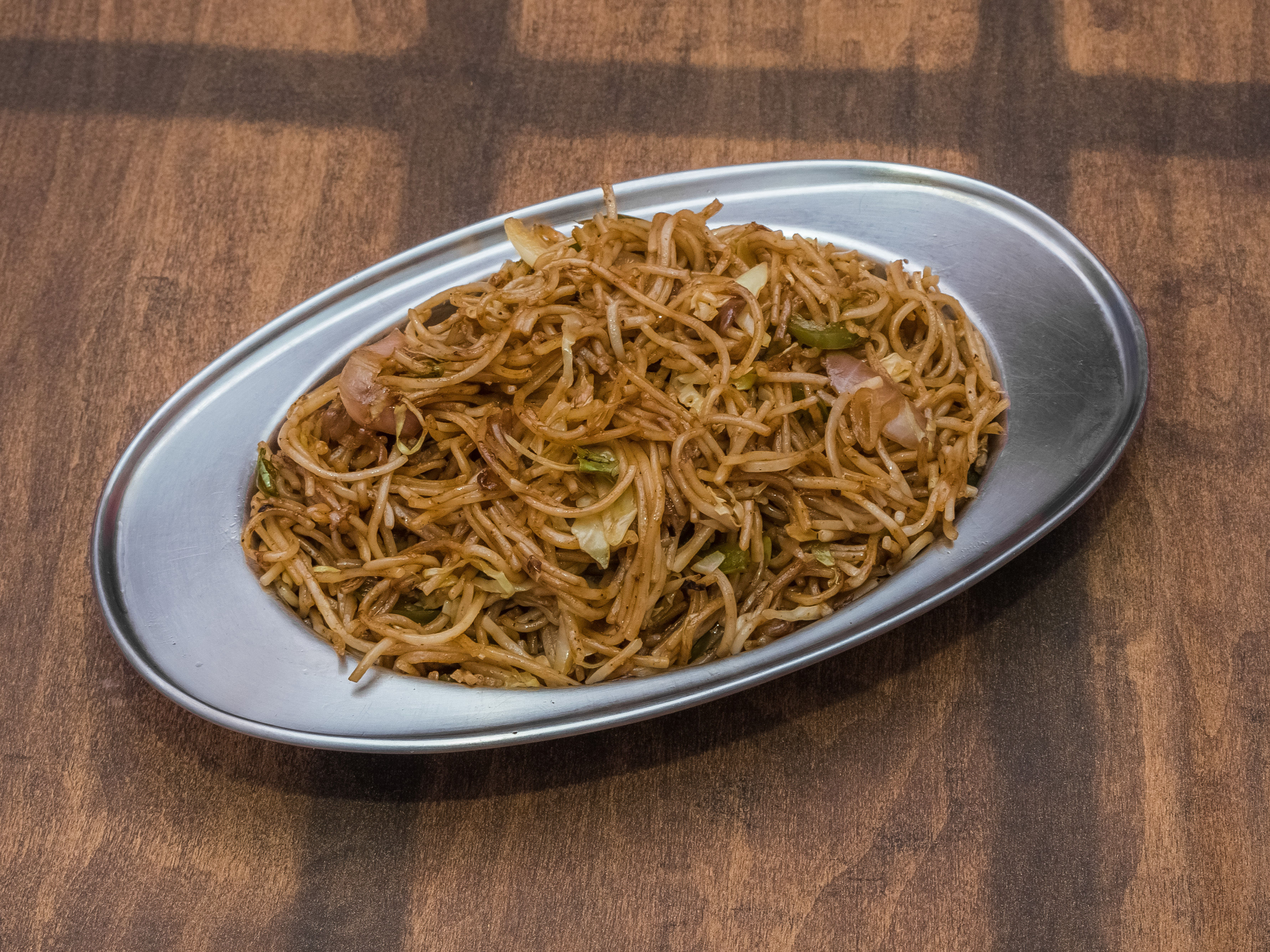 Sai Popular Veg Family Restaurant