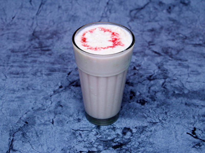 Nagpal's Chole Bhature