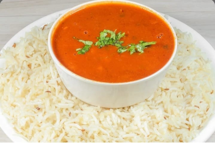 Delhi Special Pranthe Wali Gali