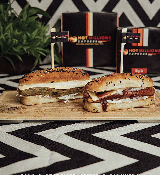Hot Millions 1