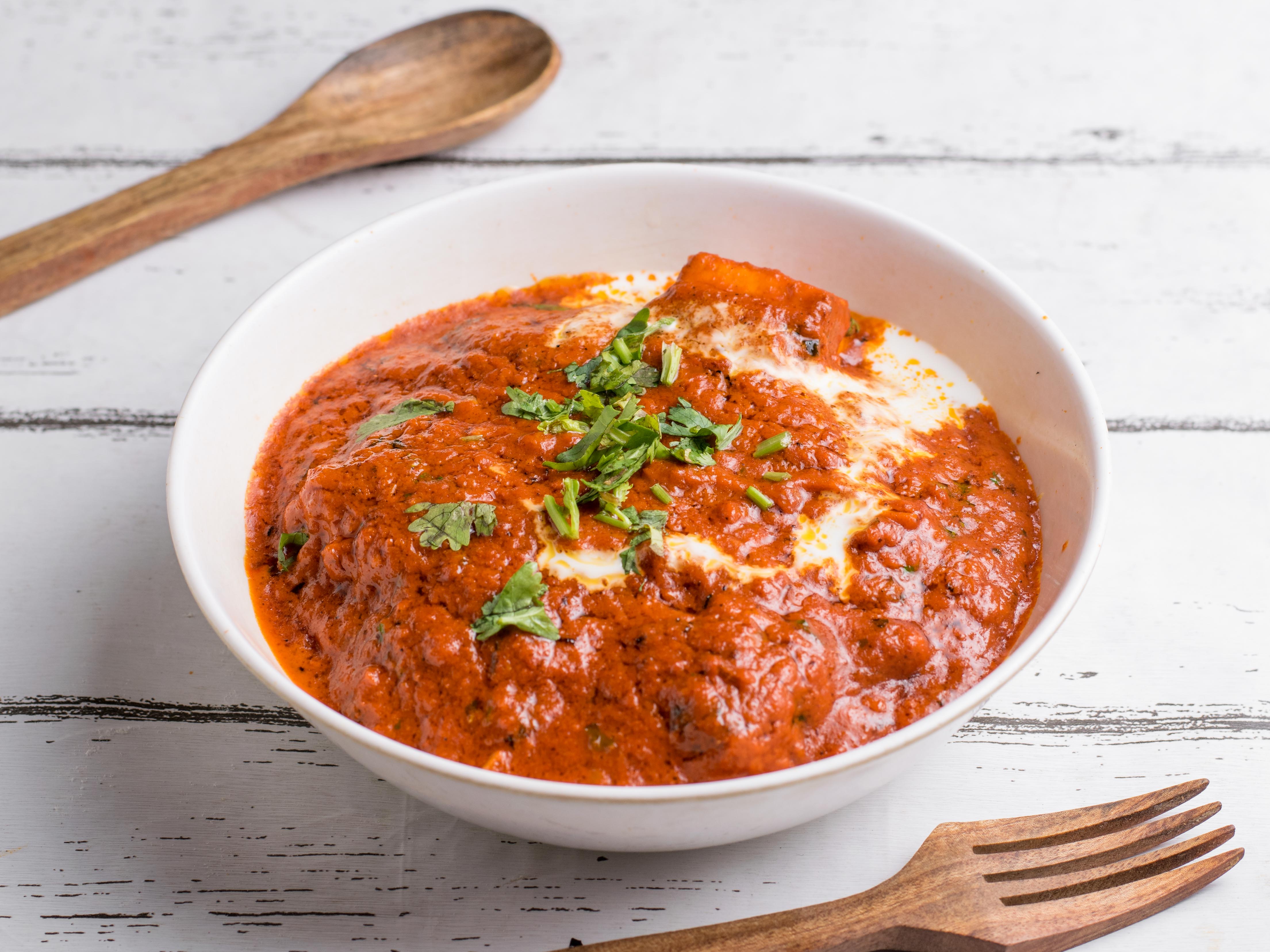 Mirch Masala-The New Marrion Hotel