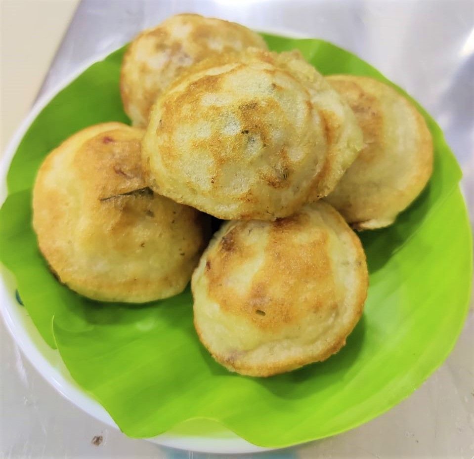 Kamadhenu Relaxcorner