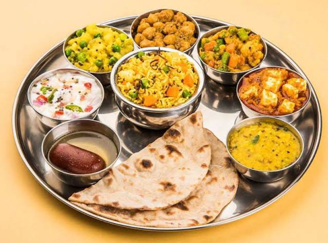 Vijay Shree Bhojnalaya