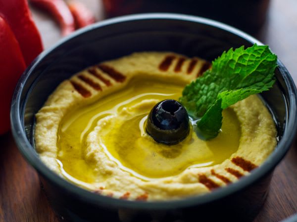 Lub Lub - World of Shawarmas