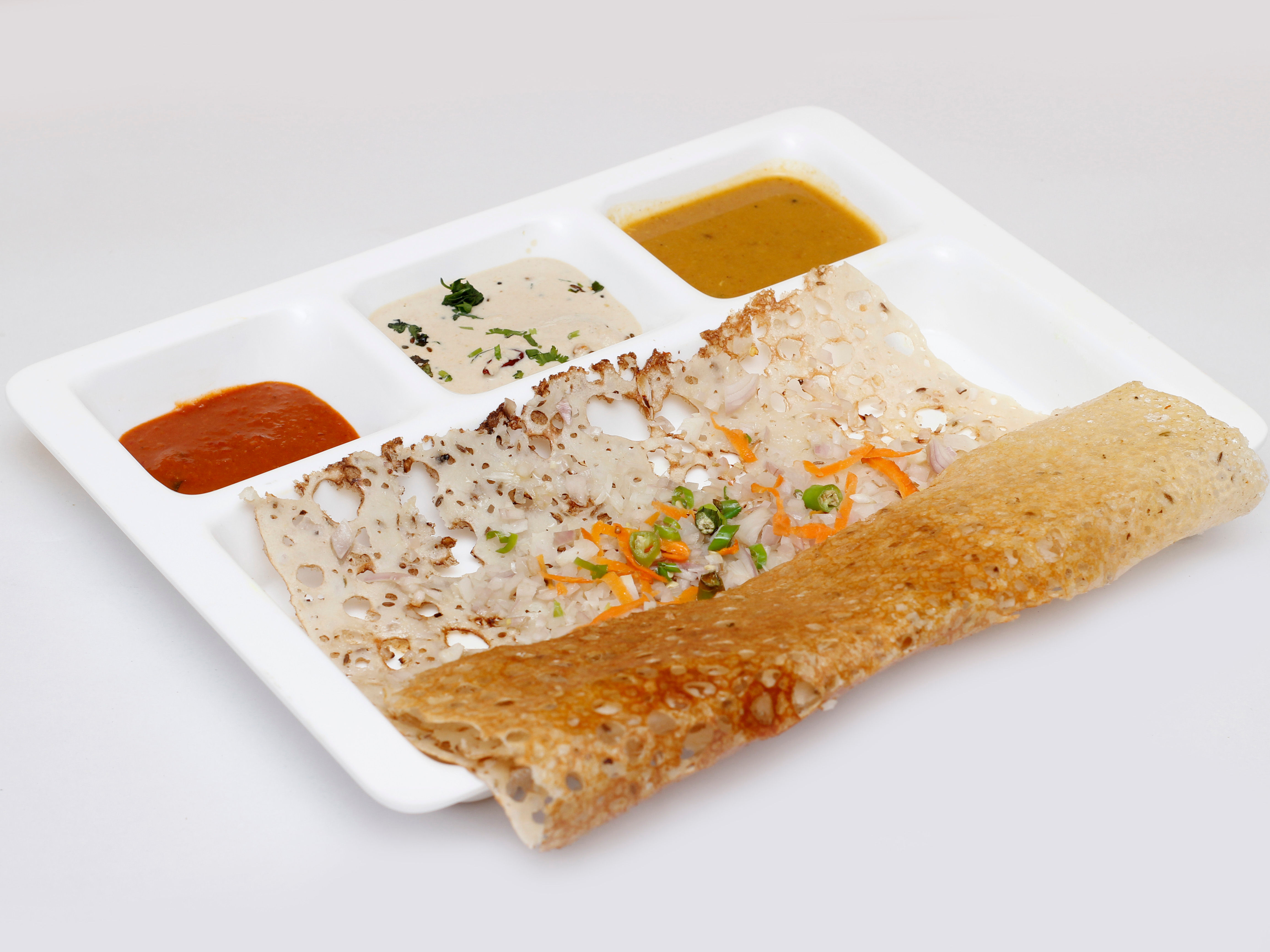 Idly Dosa for You
