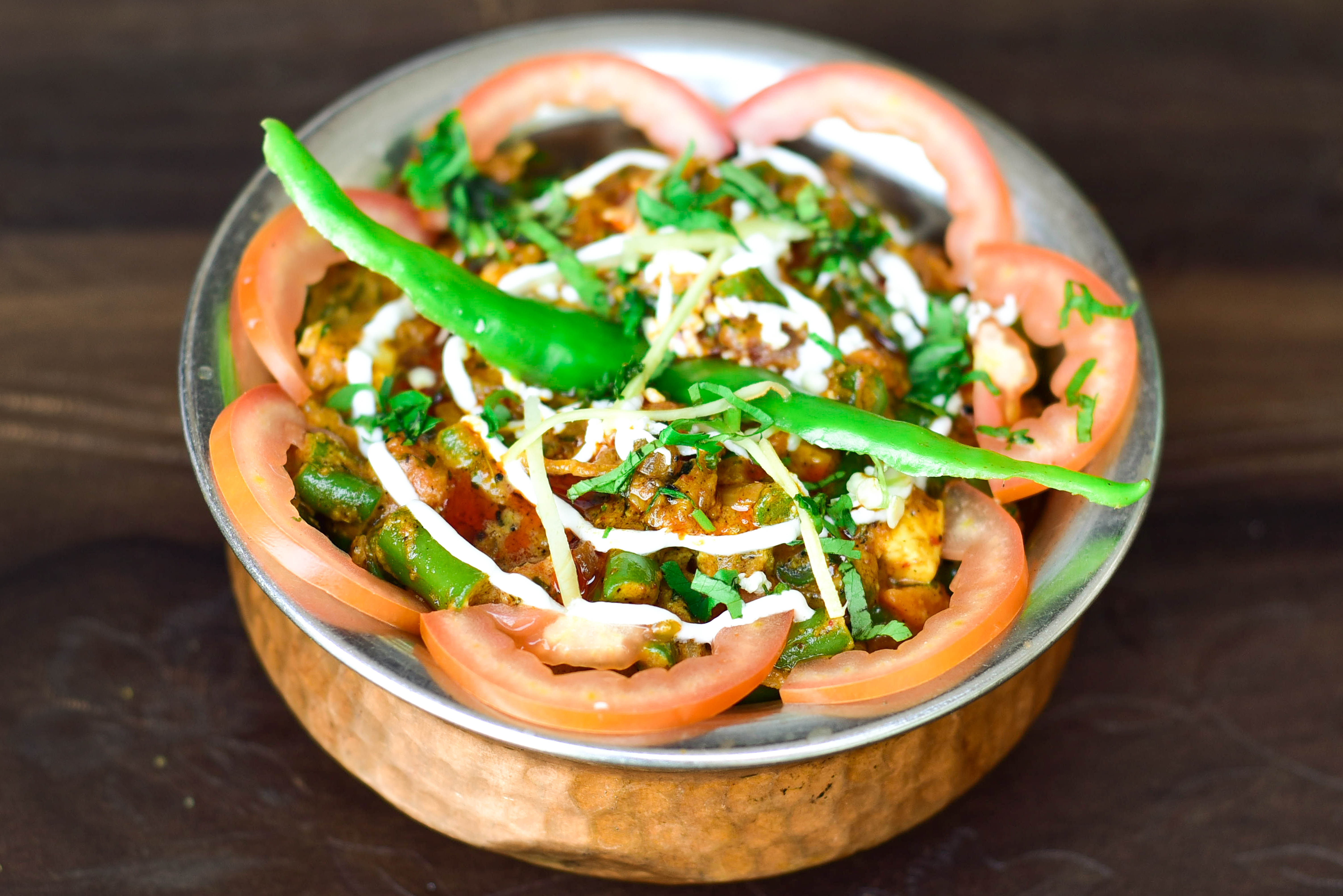 Ghar Ka Khana Tiffin Service